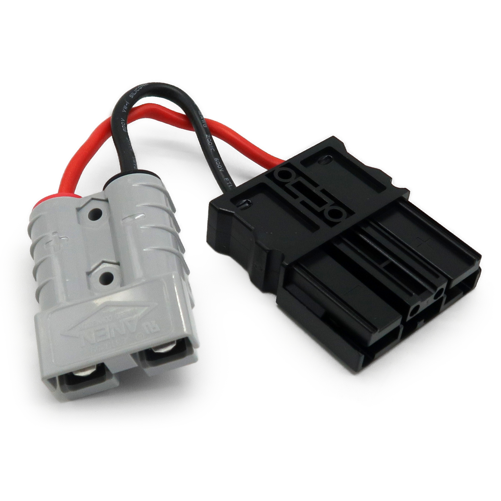 Ladekabeladapter für Nottfallaku (Art.-Nr. 35251) für Fahrzeug-Modelle bis 2023