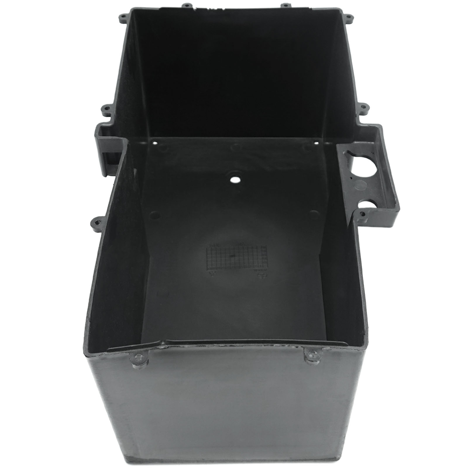 City45 - Battery housing, lower section, base