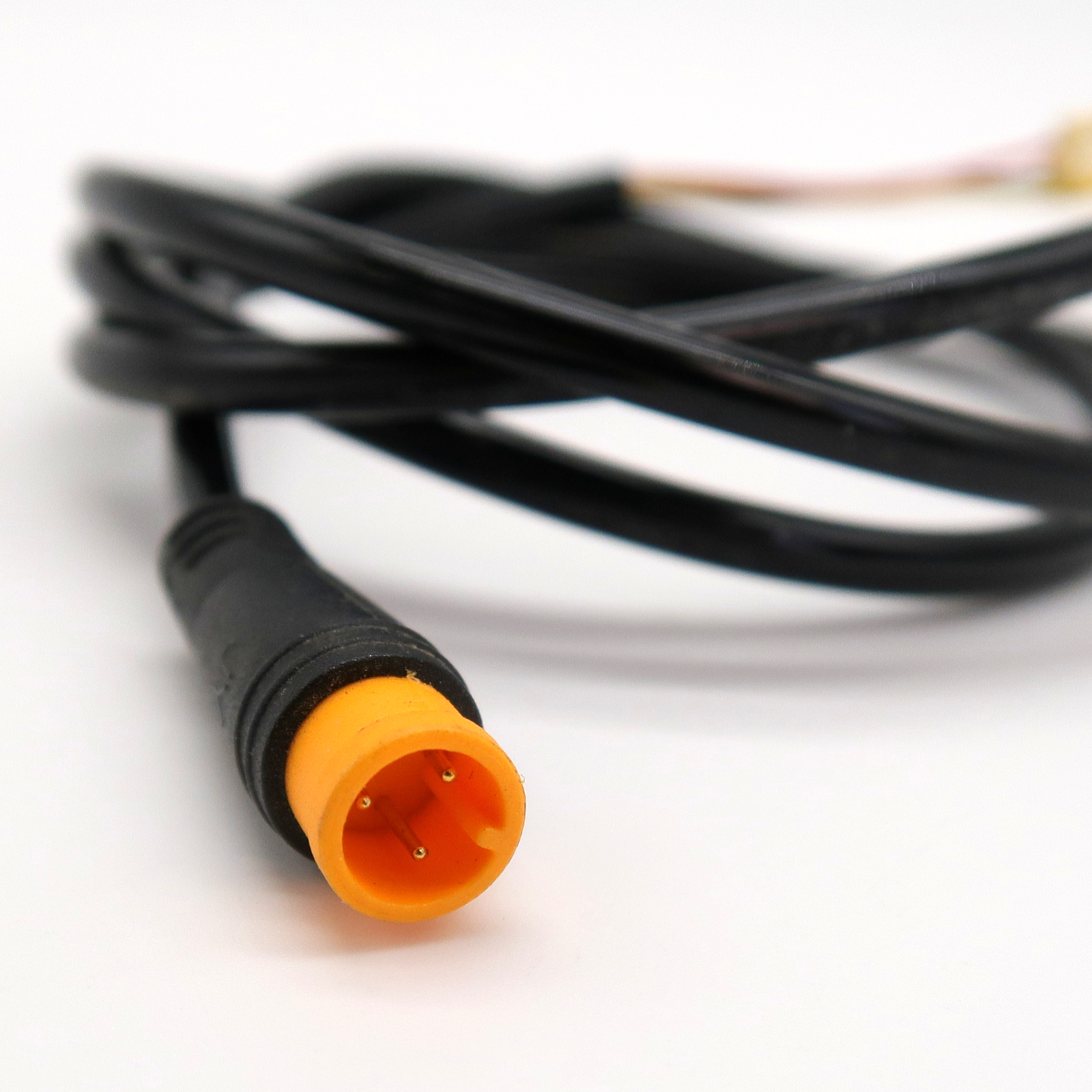 Fun20V2 - Kabel von Steuerelektronik zum Brems- / Rücklicht