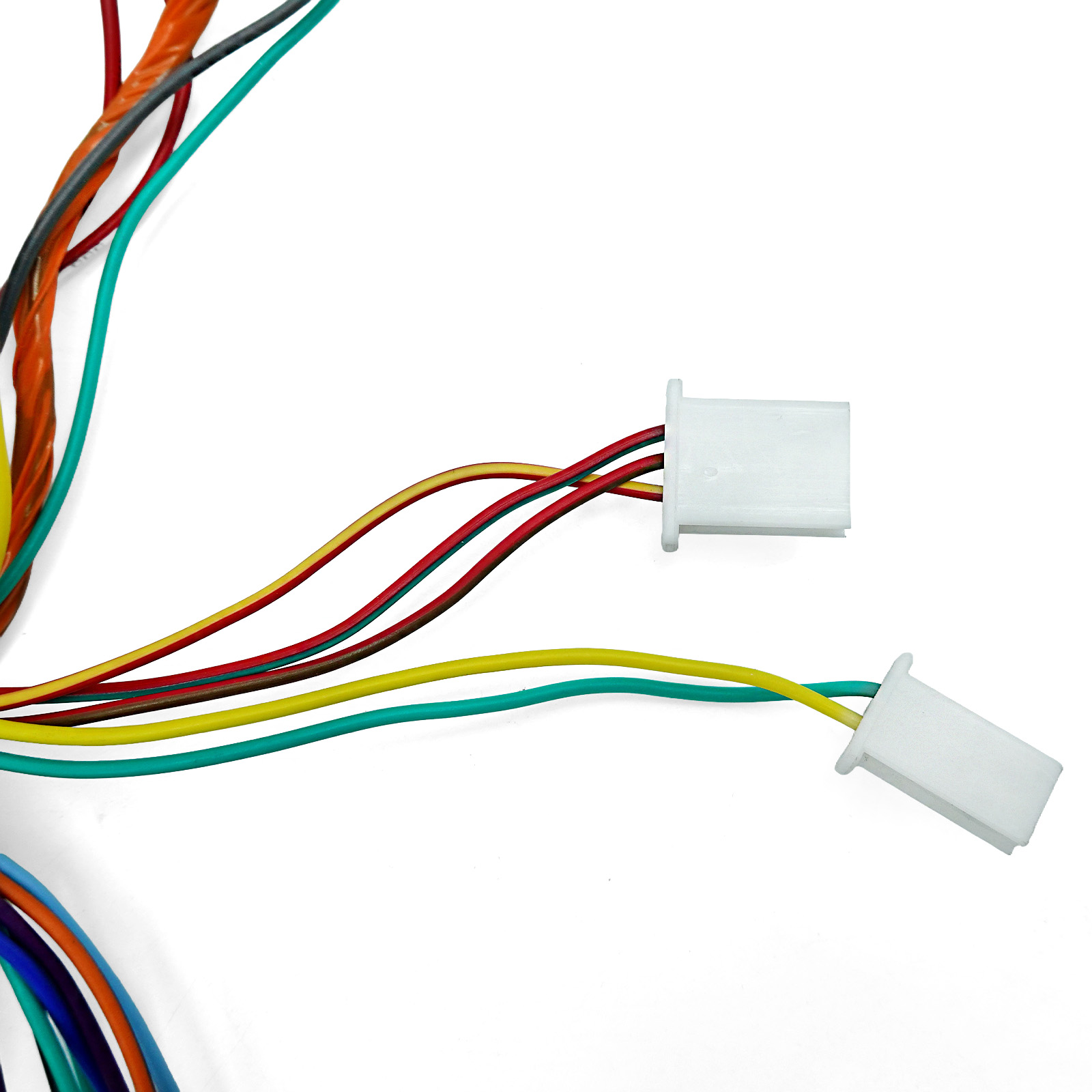 MX2 - main cable