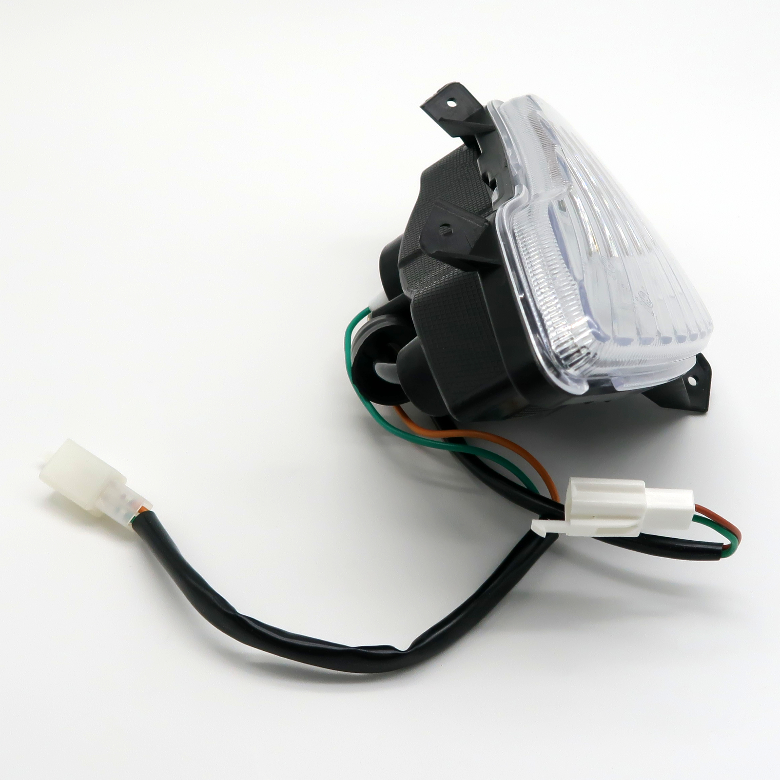Quad25V3/R26 - Blinker vorne, links mit LED