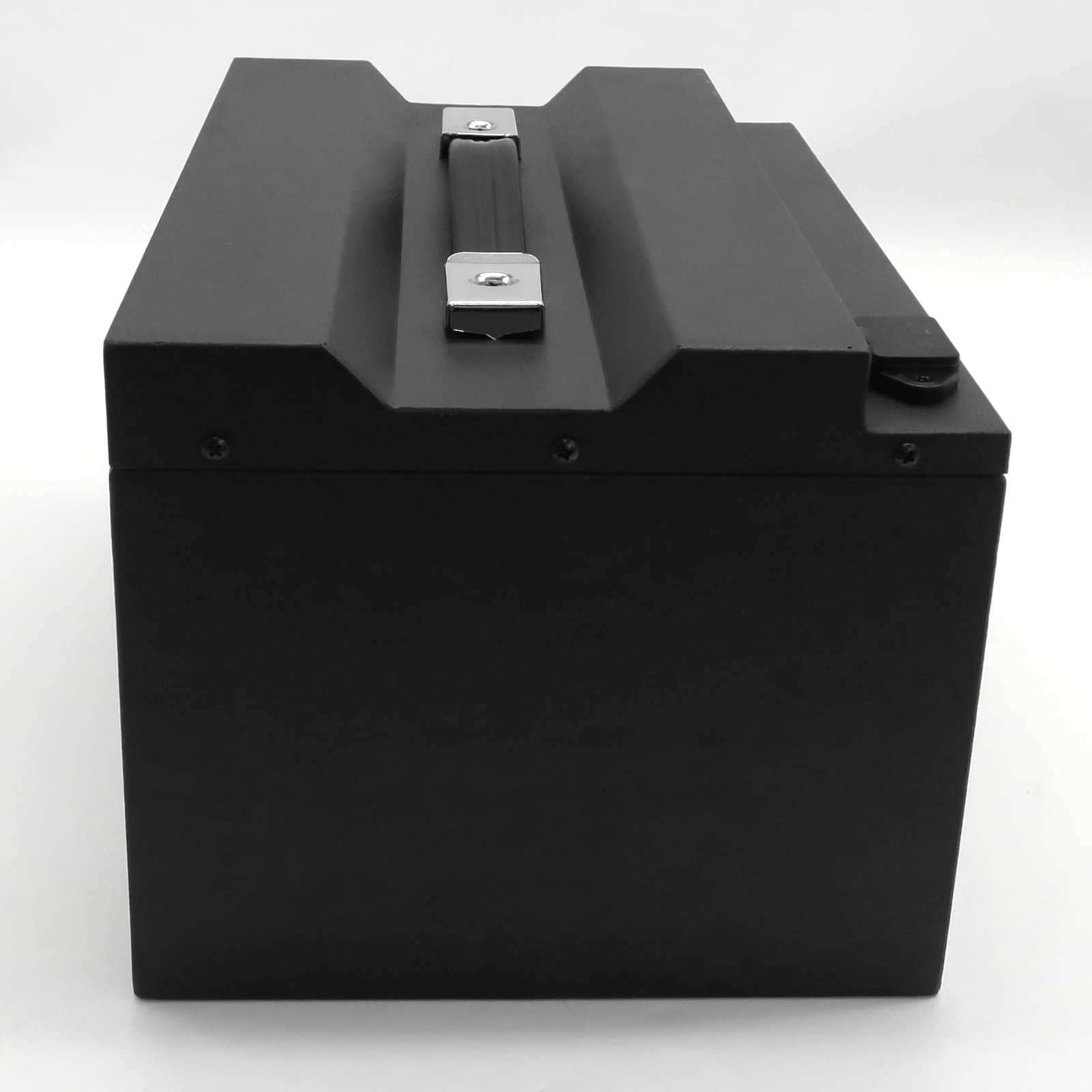 Quad25V3/R26 - Akku Lithium, 60V-30Ah, LMFP mit Ladegerät 5A