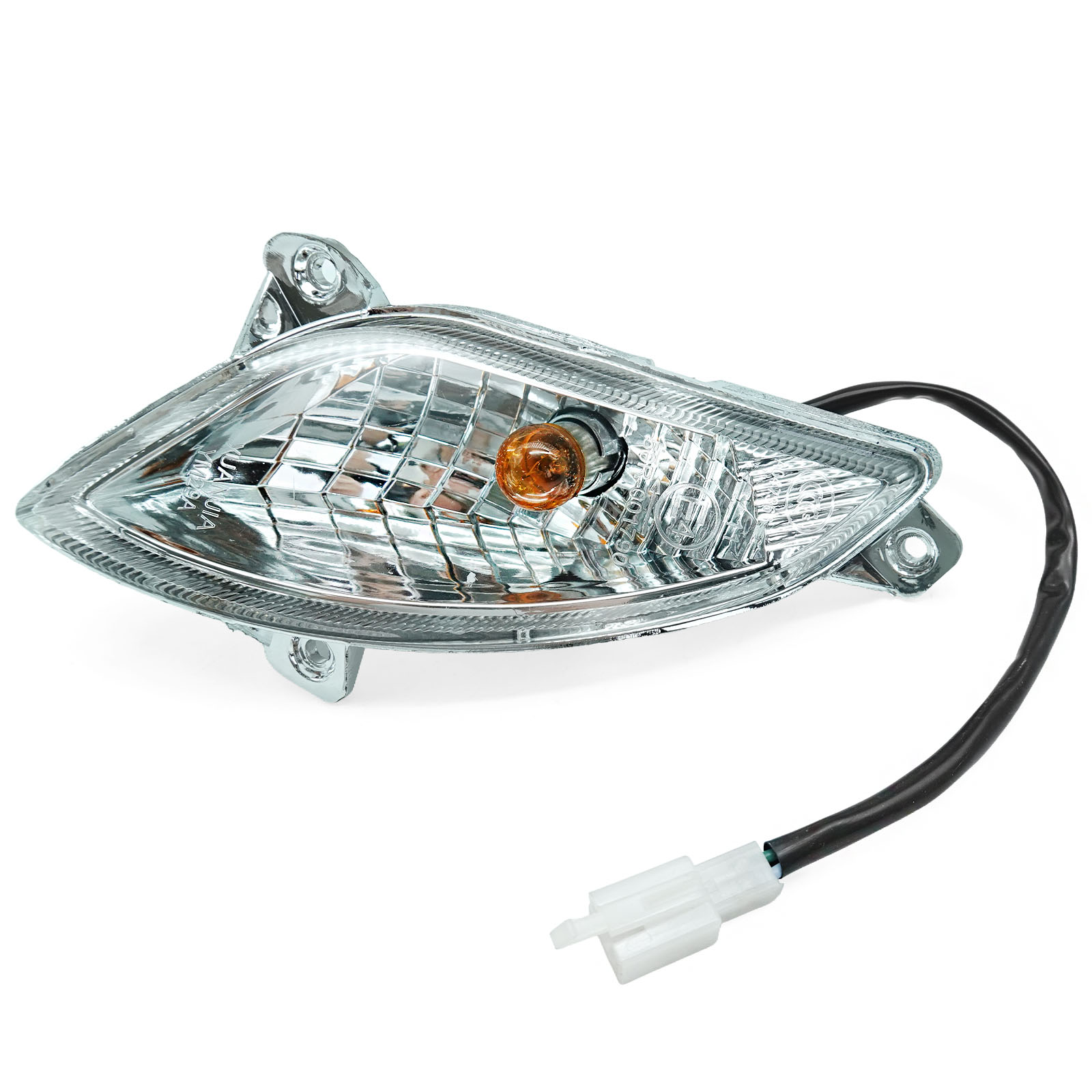 Retro45 - Front turn signal, right