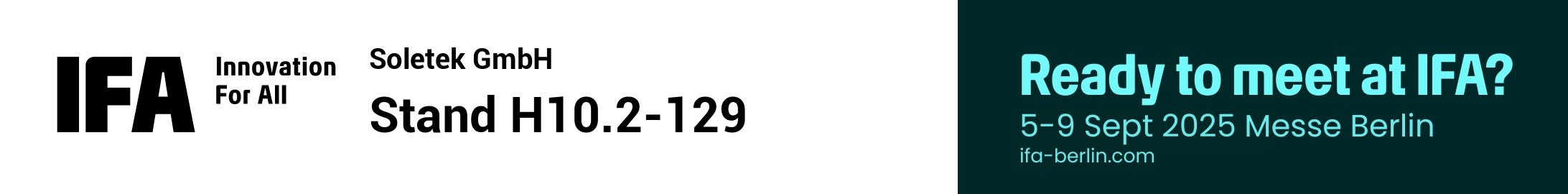 REHACARE International Banner