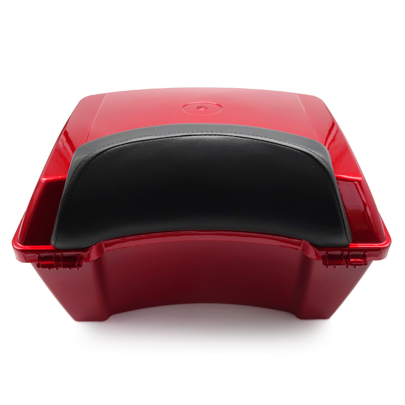 Trike15/25V3/Quad15/25V3/R31 - Topcase komplett, Rot Trike15/25V3/Quad15/25V3/R31 - Topcase komplett, Rot