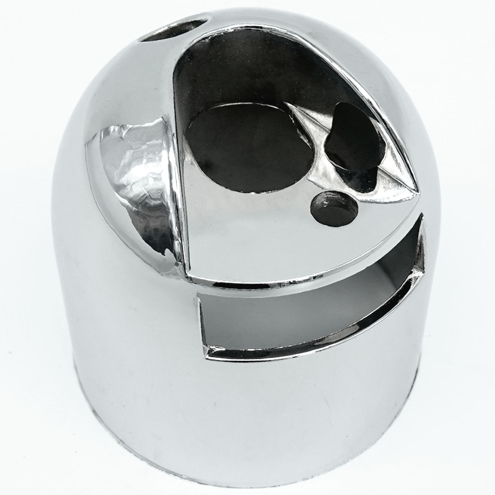 BT250 - Speedometer housing, plastic