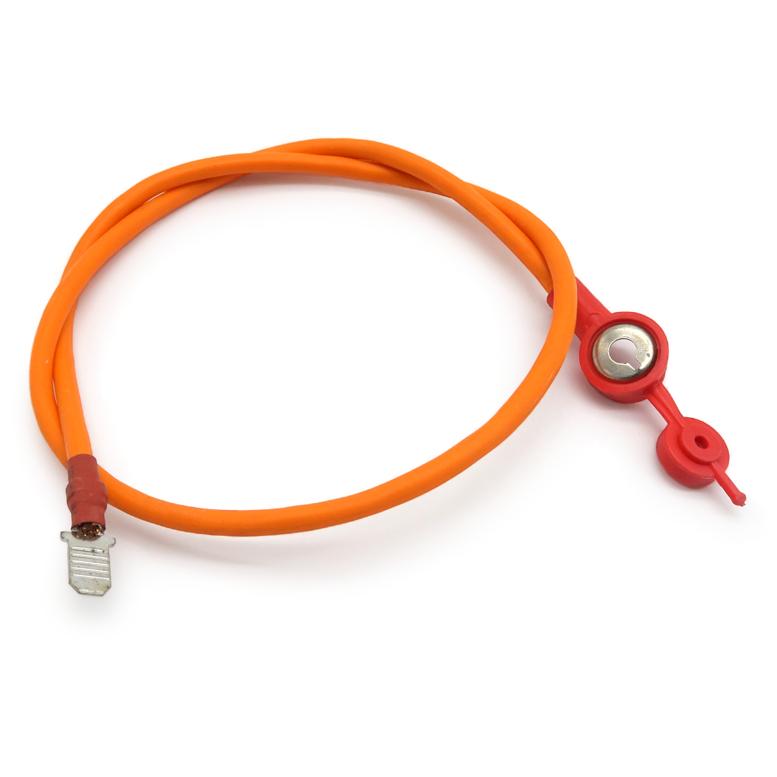 Trike15/25V2/V2Pm/R31 - Batteriekabel, Verbindungskabel Akku nach Hauptsicherung