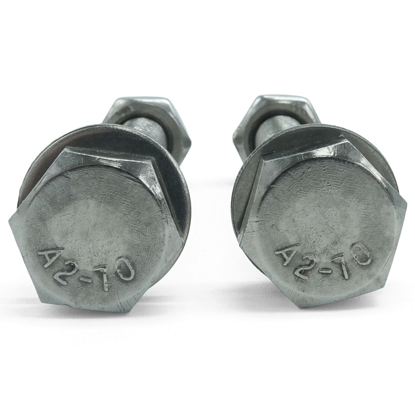 City + Sport Pedelec screw set for attaching the gearbox to the bicycle