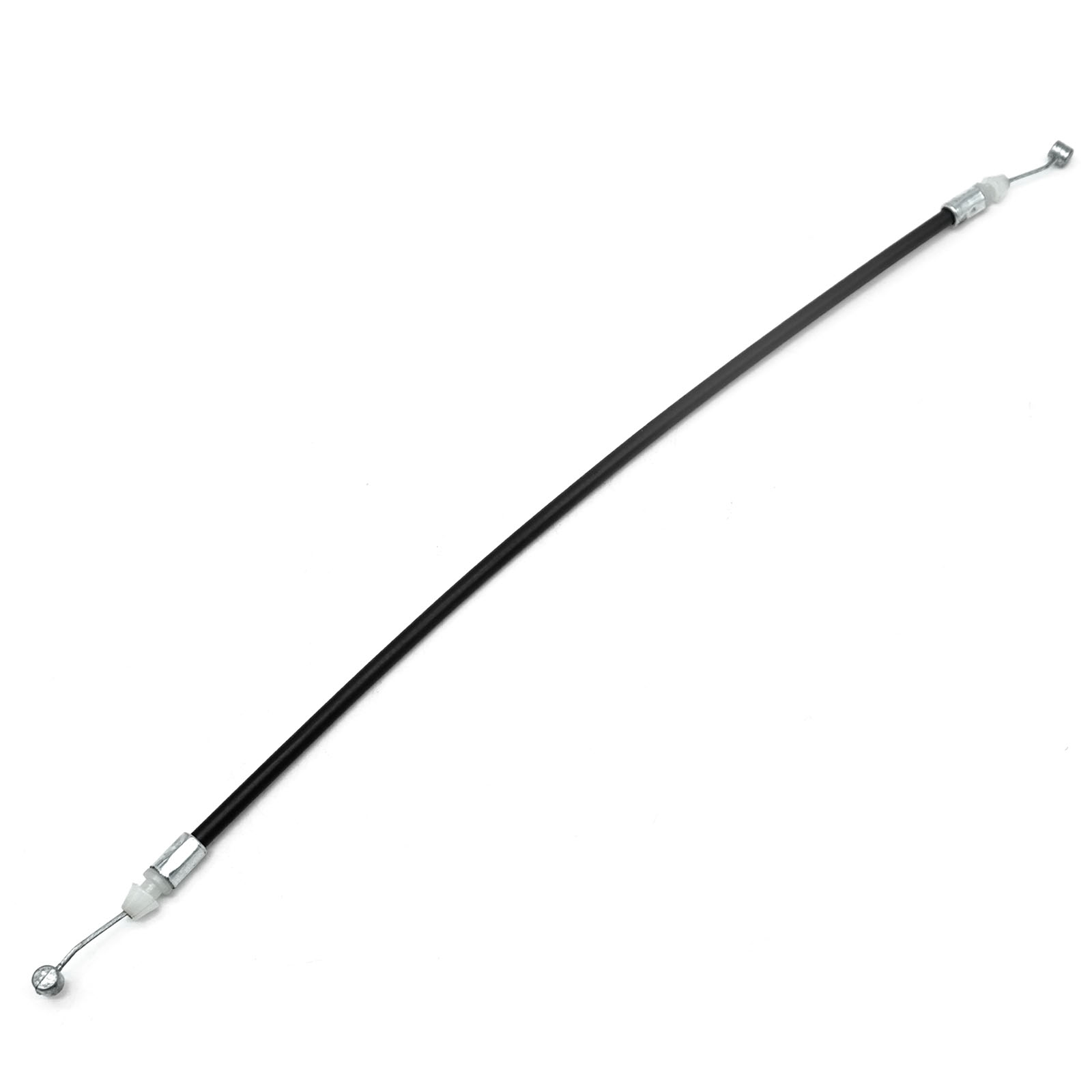 Trike25 - Cable pull for seat lock