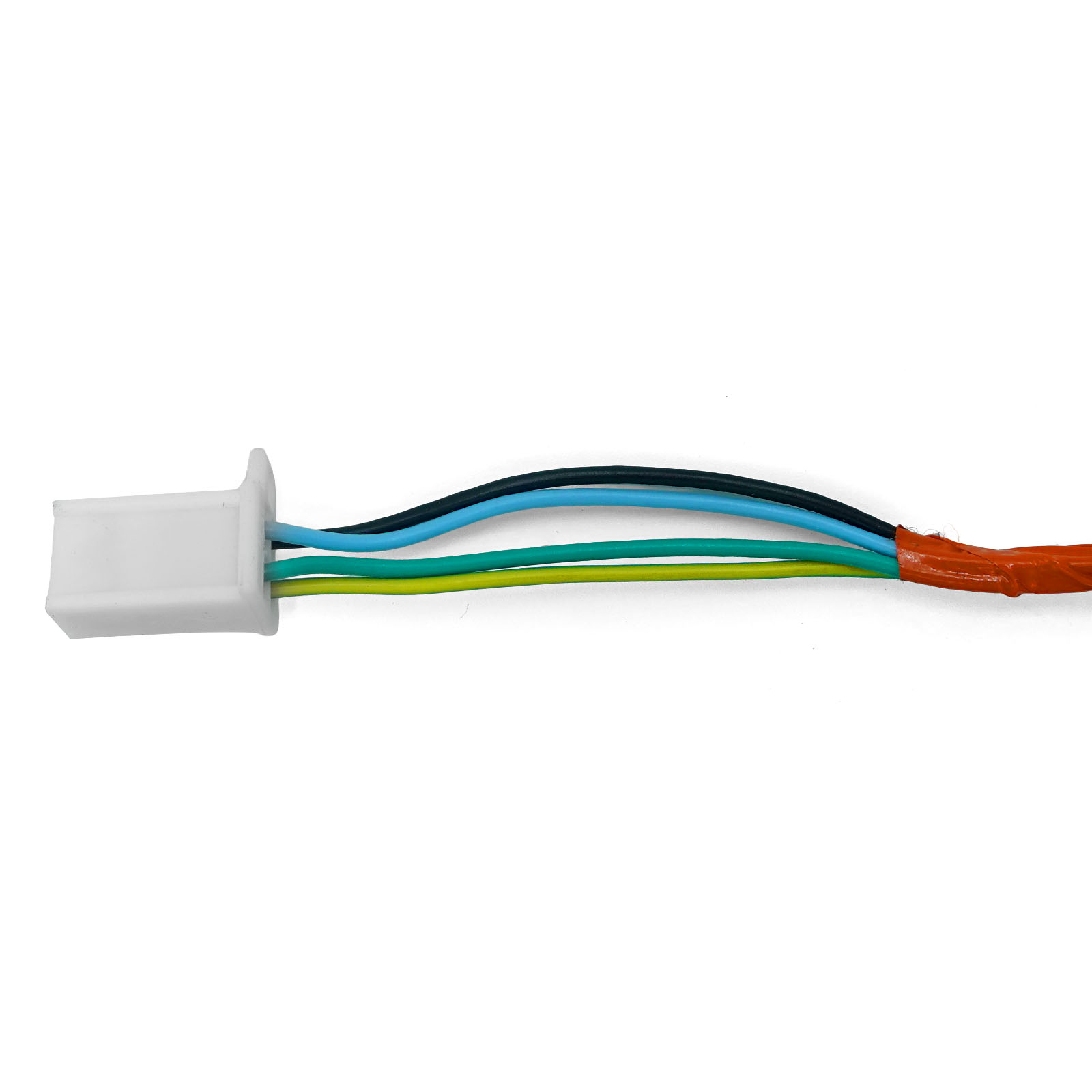 Trike15/25V3/Quad15/25V3/R31 - Wiring harness, lithium battery, LED turn signals 2026