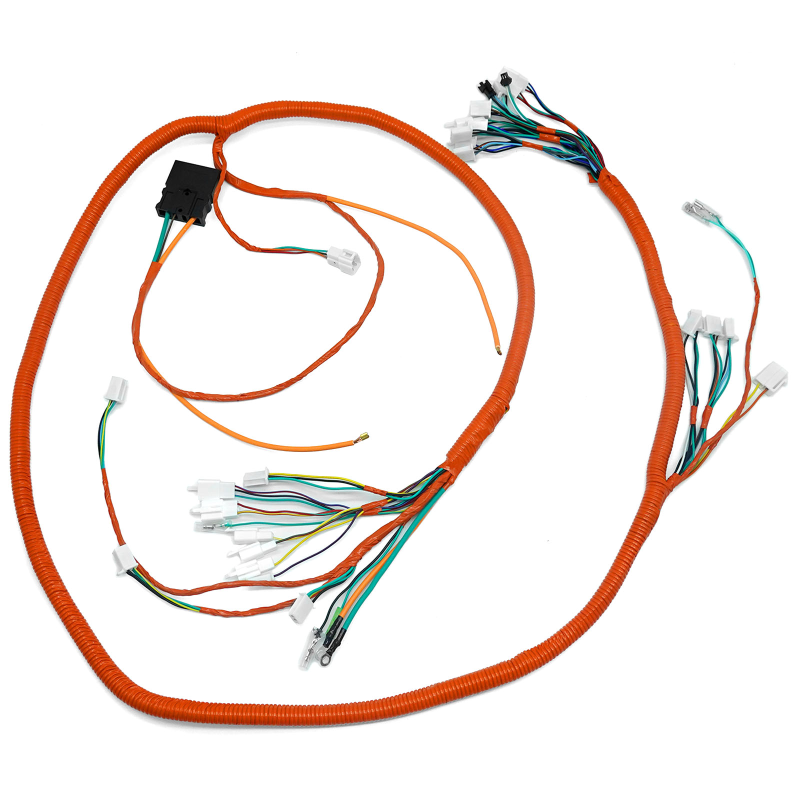 Trike15/25V3/Quad15/25V3/R31 - Wiring harness, lithium battery, LED turn signals 2026