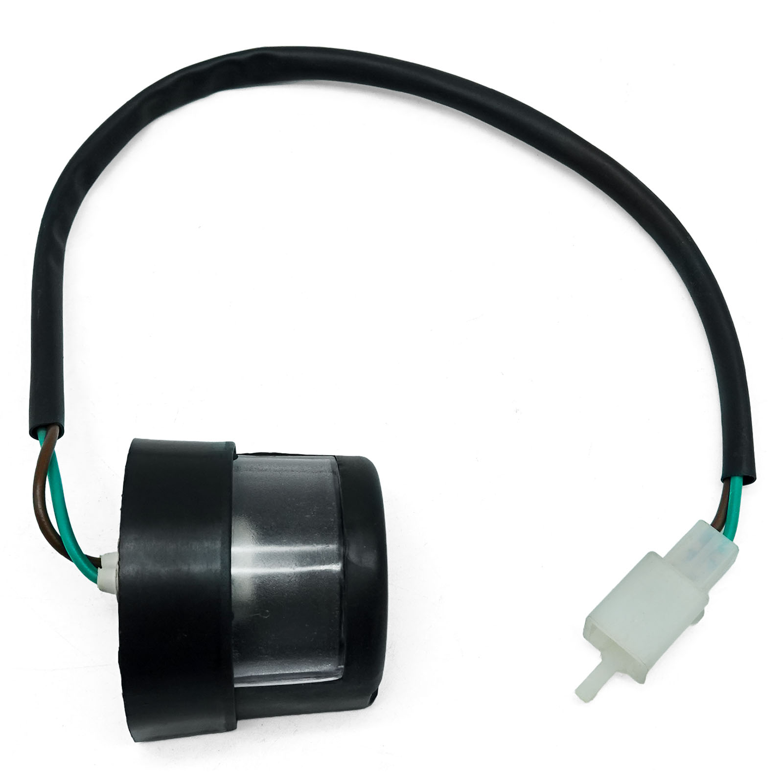 BT200/City20/45/V2 - License plate light, number plate lighting