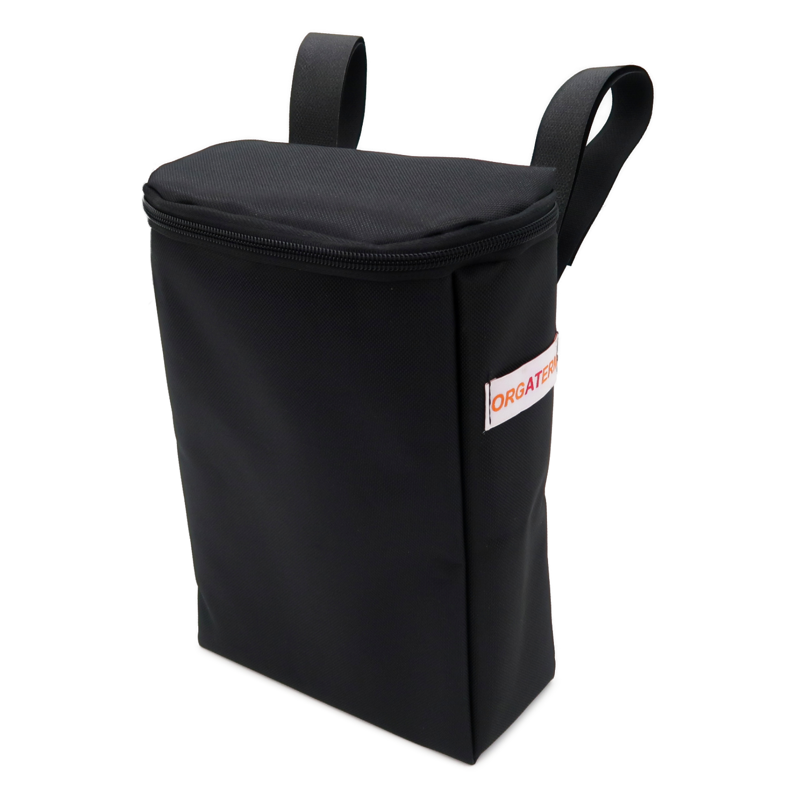 Rolektro, Scooter-Armlehnentasche 23x20x10cm, Schwarz Rolektro, Scooter-Armlehnentasche 23x20x10cm, Schwarz
