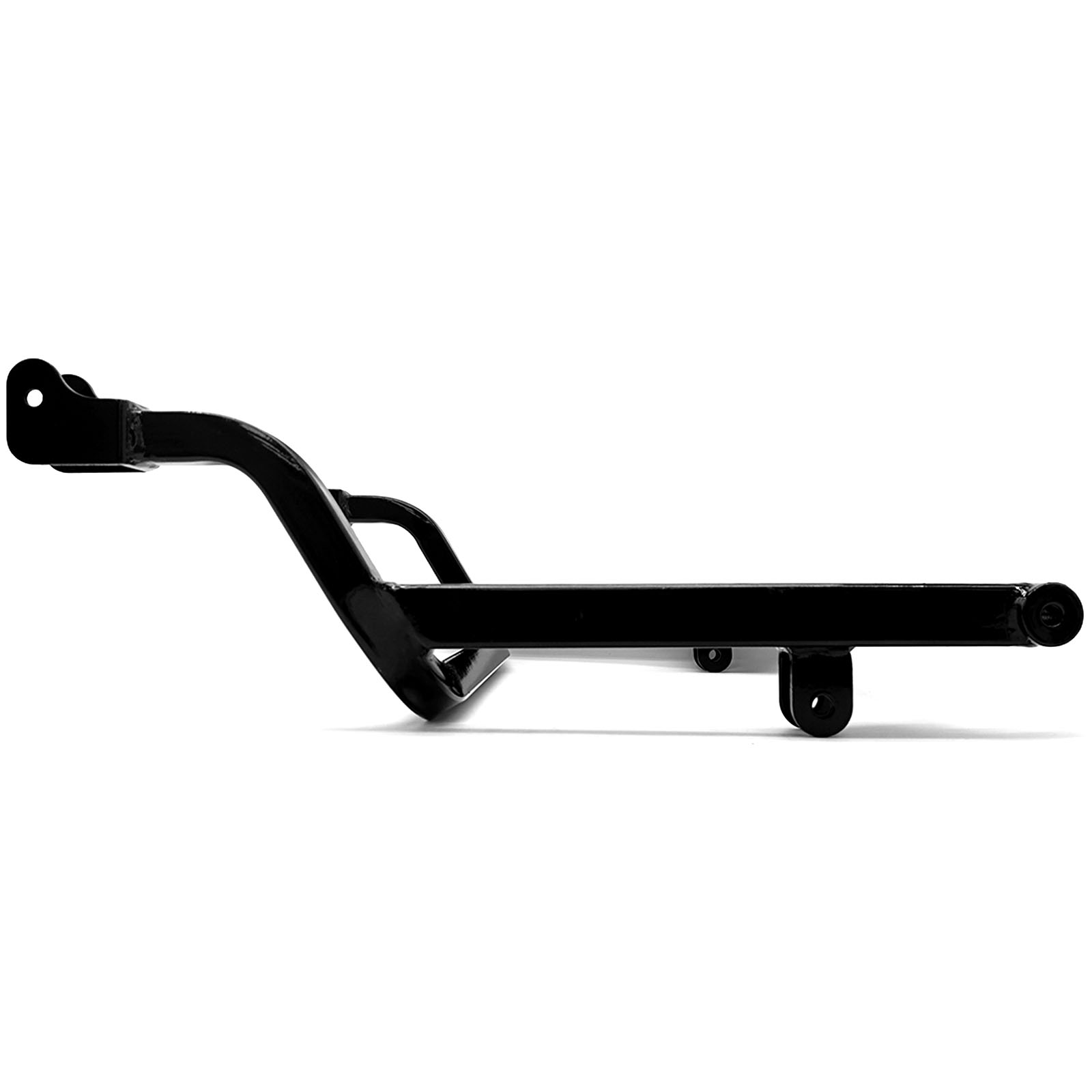 eco-Mobil 15 - Frame, rear swing frame only