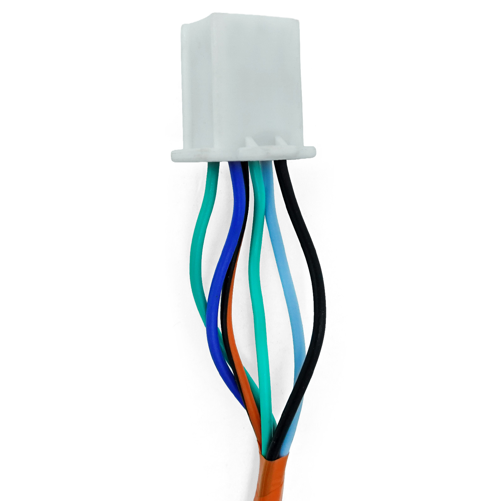 MX2 - main cable