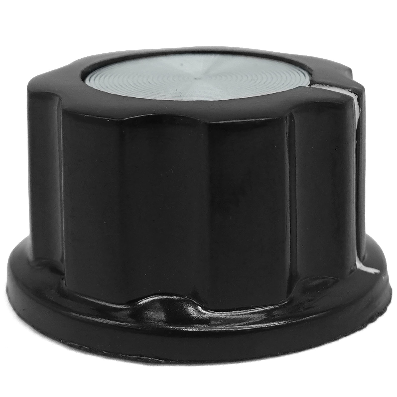 eco-Mobil 15 - Button for speed potentiometer, cockpit
