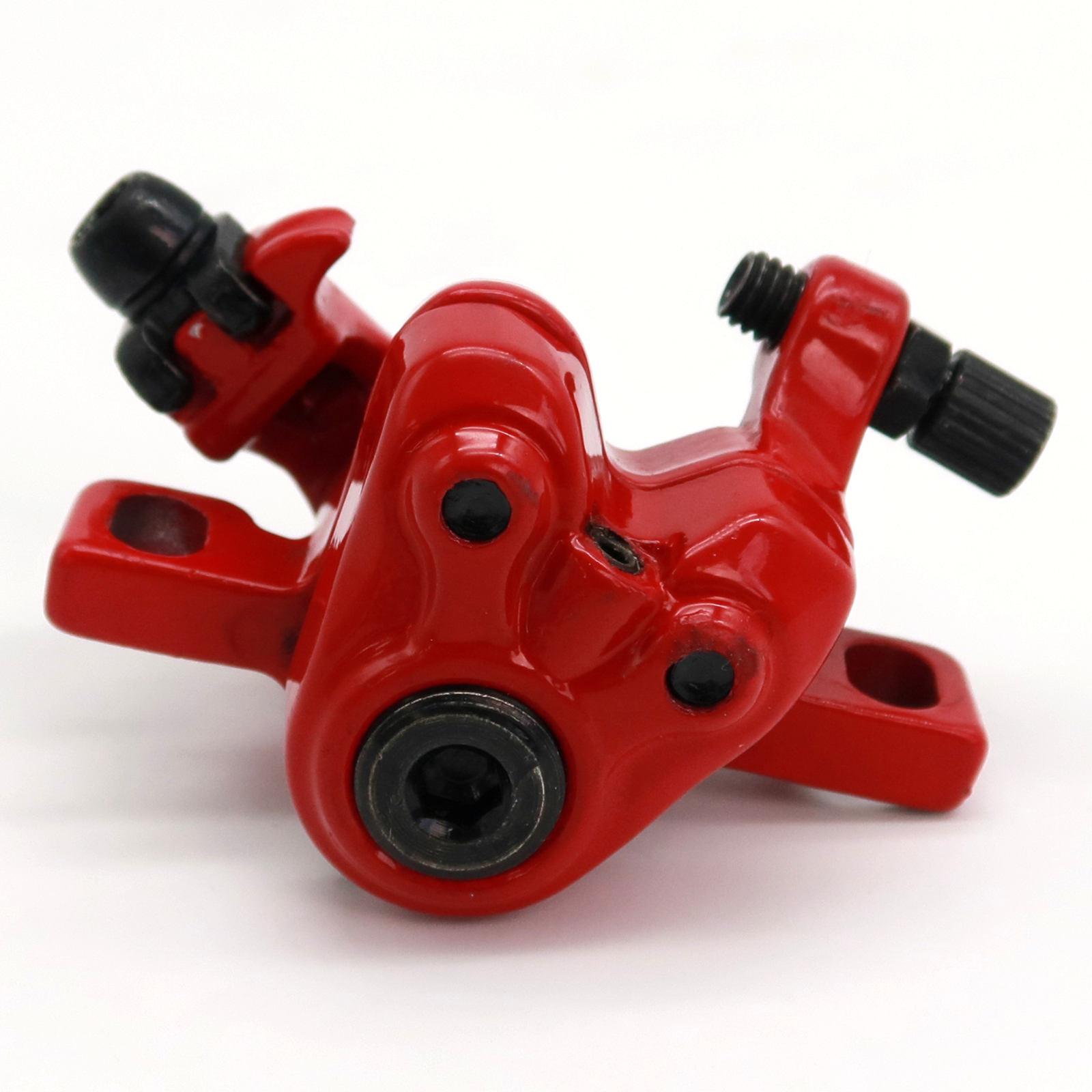 Kick20 - Bremssattel für vorne und hinten, Rot