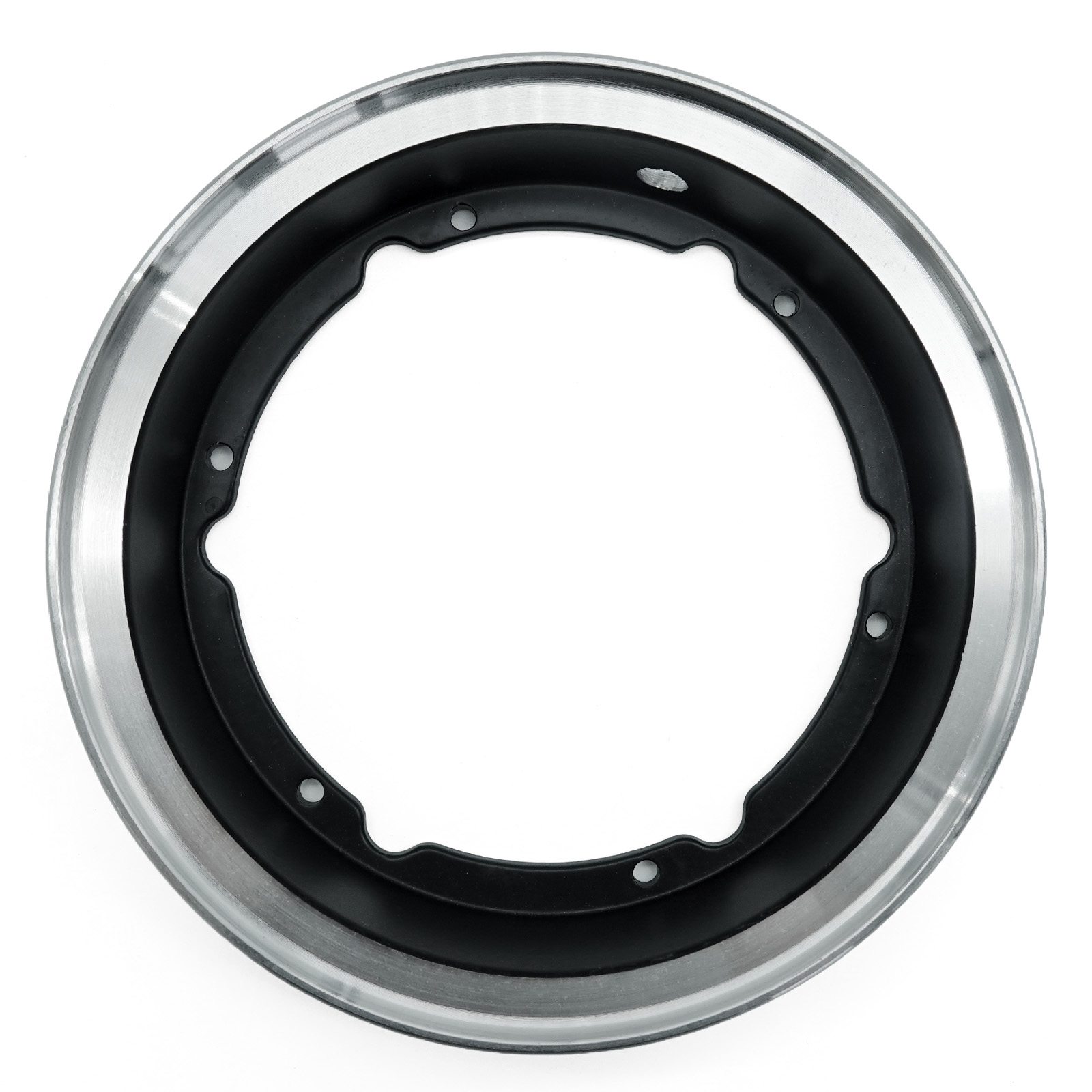 Joy20/20Li/45/Jack20/20Li/45 - Rim half for motor, incl. screws