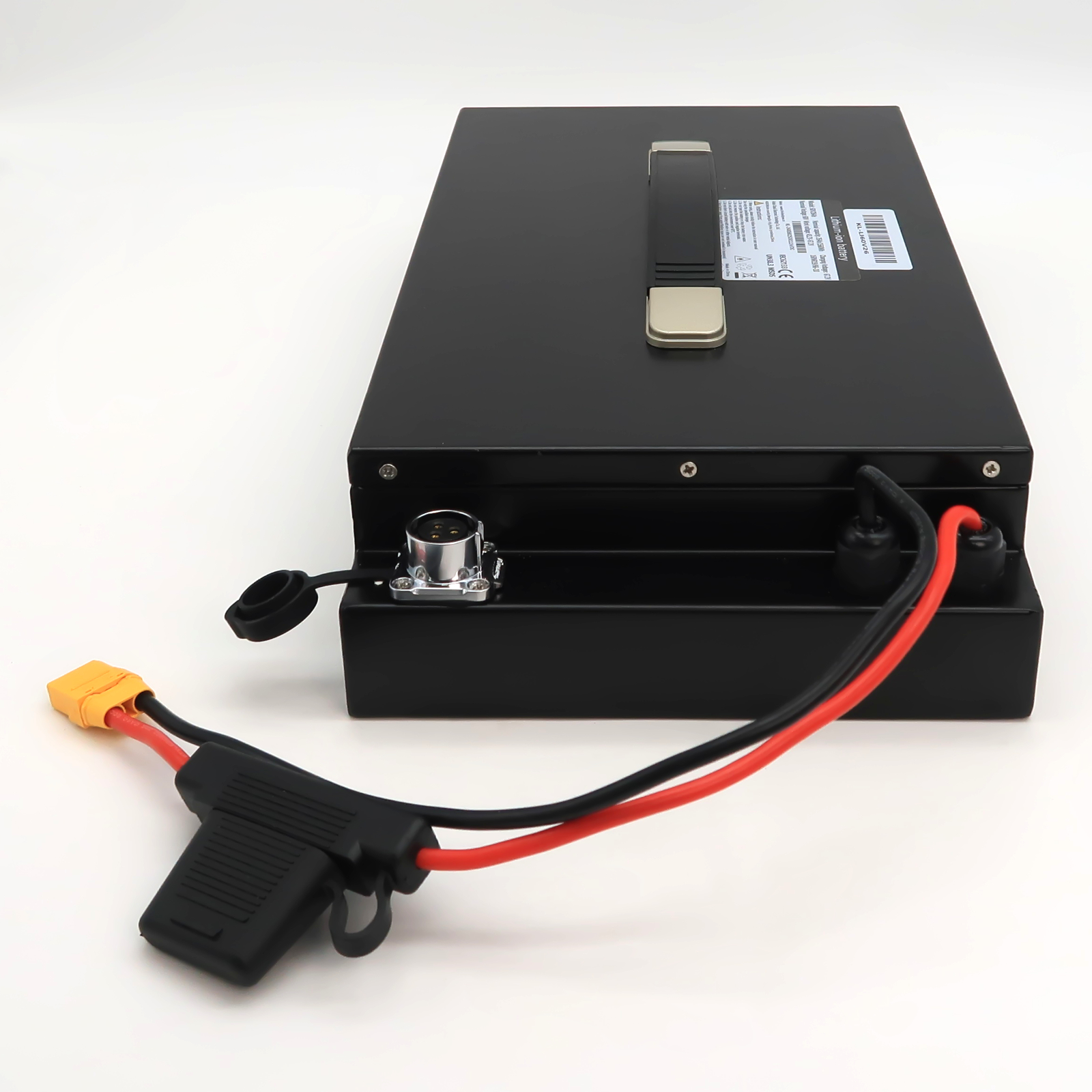 MCru45 - Akku, Lithium 60V-26Ah