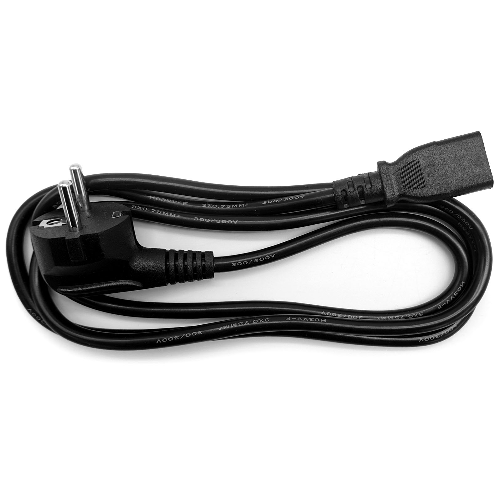 Hero45V2 - Charger 48V/3A for lead-acid battery, 3-pin, round plug