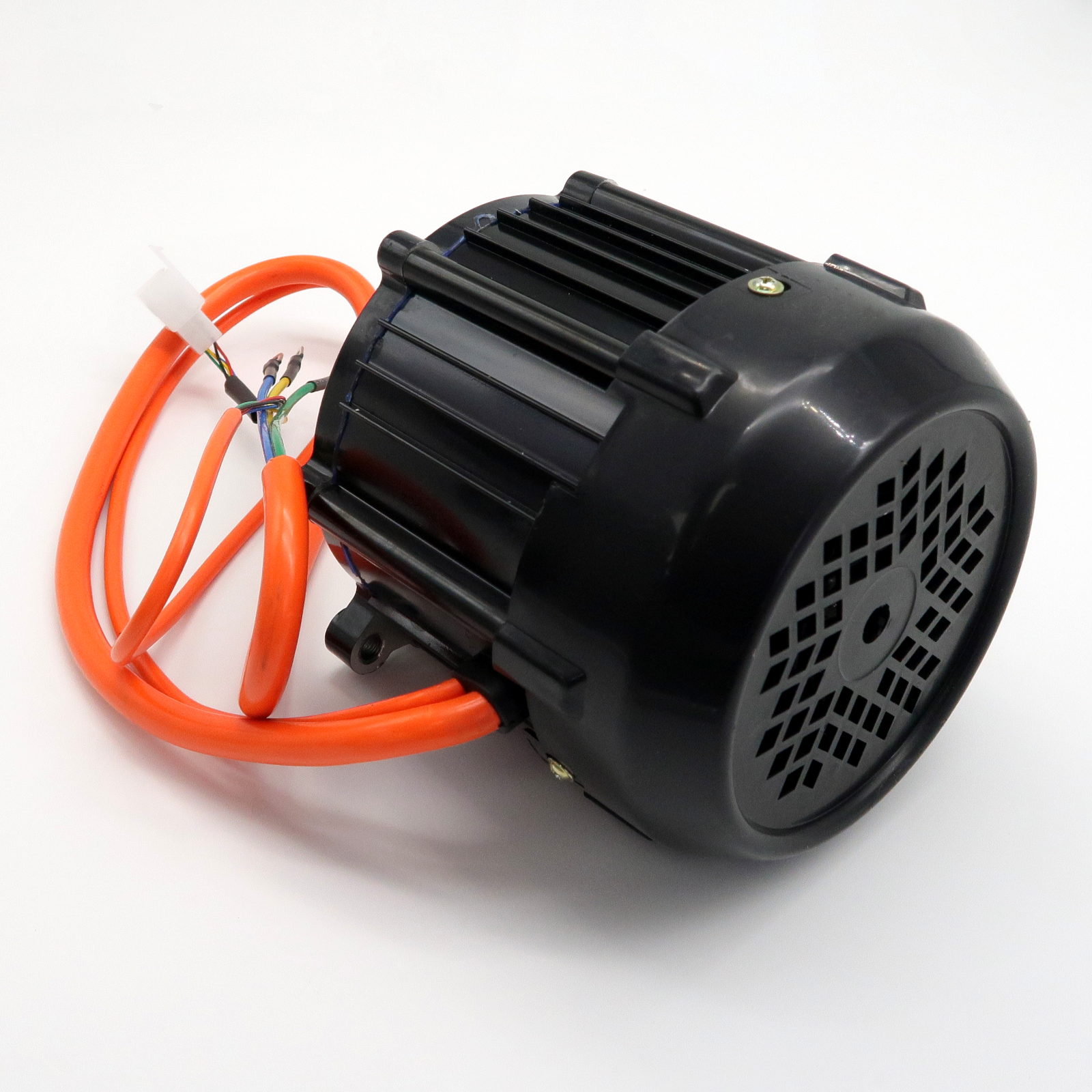 Quad25V3Pm/R31/Duo - Motor, 60V, 1500W