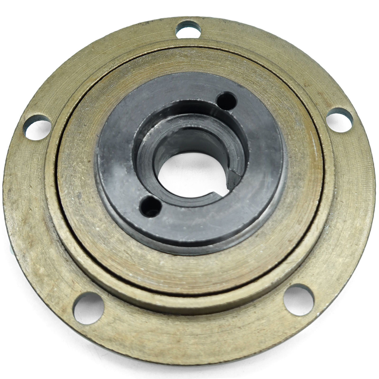 City/Sport Pedelec - Freewheel, steel core bottom bracket and decorative cover