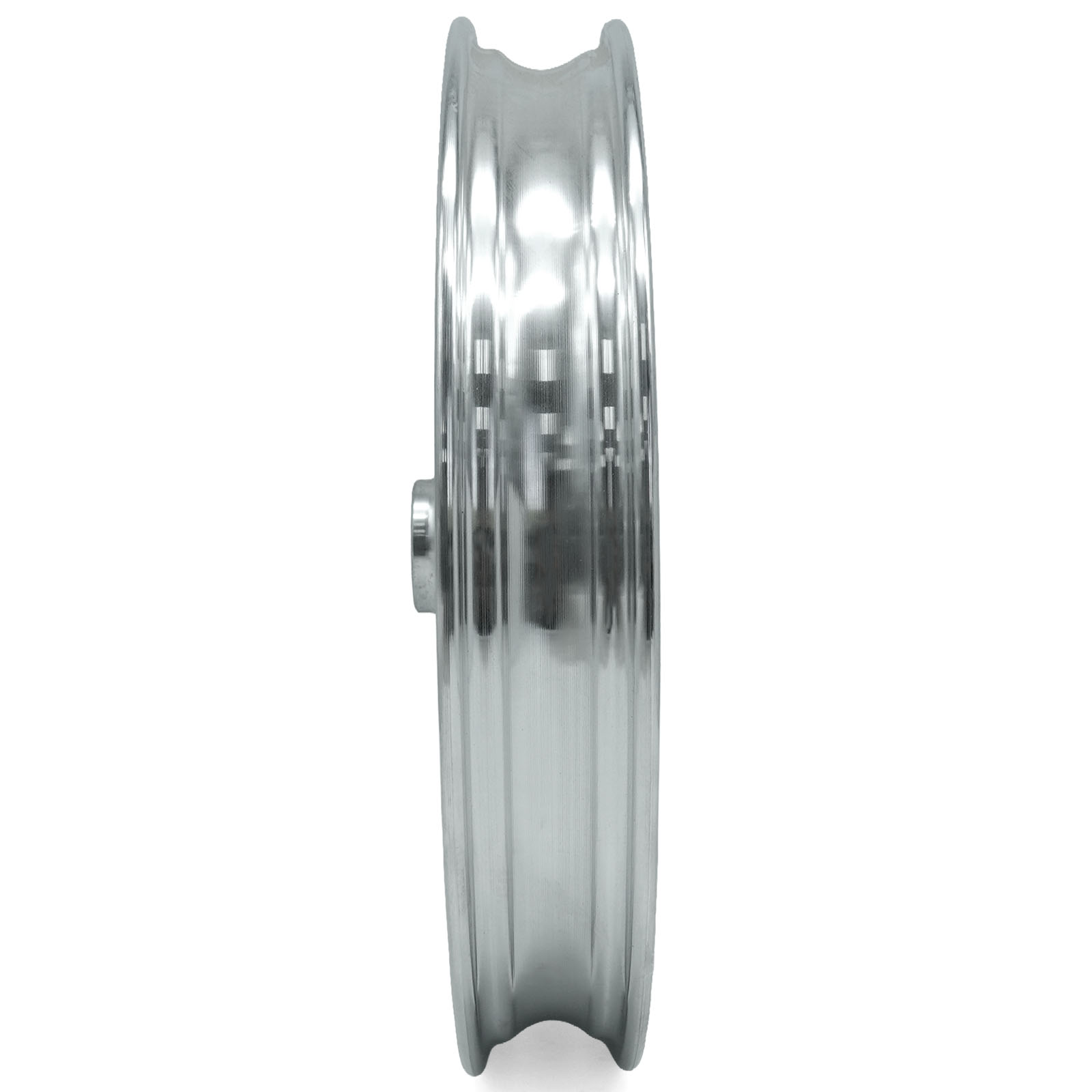 BT200 - Rim, front wheel, silver