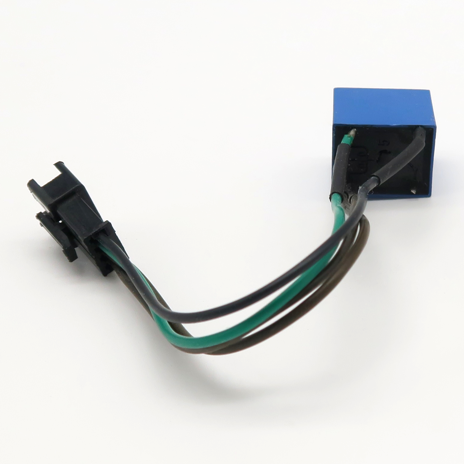 Fun20V2 - Blinkgeber, Blinkrelais