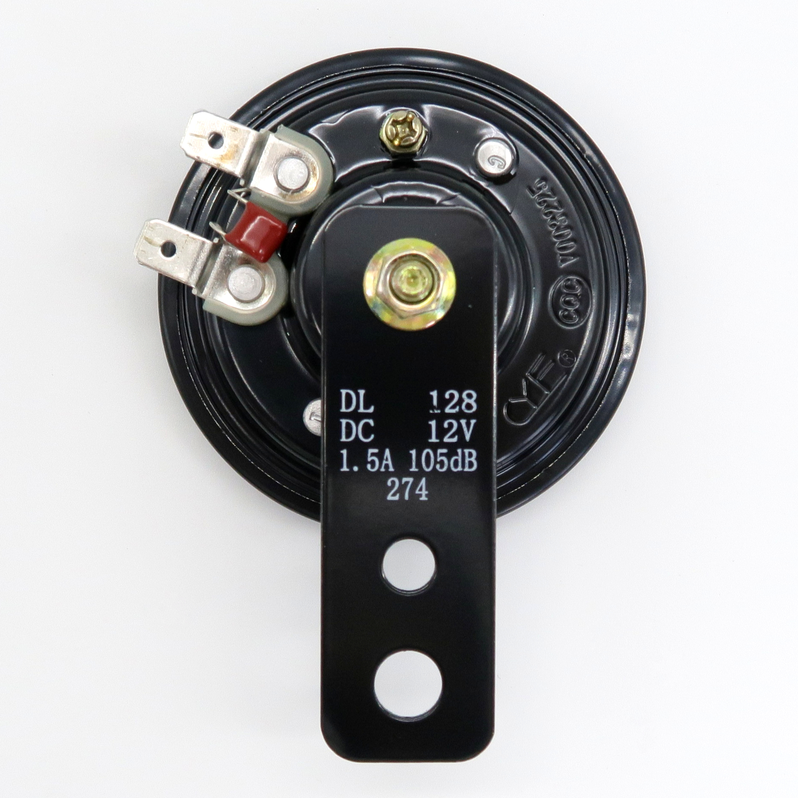 Joy20/20Li/45 - Hupe, 12V