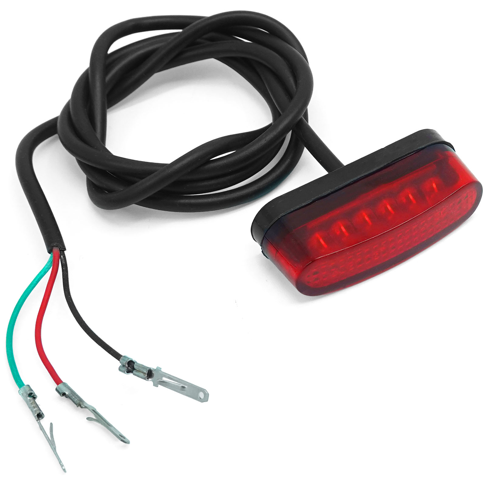 sprinter2 - Brake light / rear light, LED, rear center