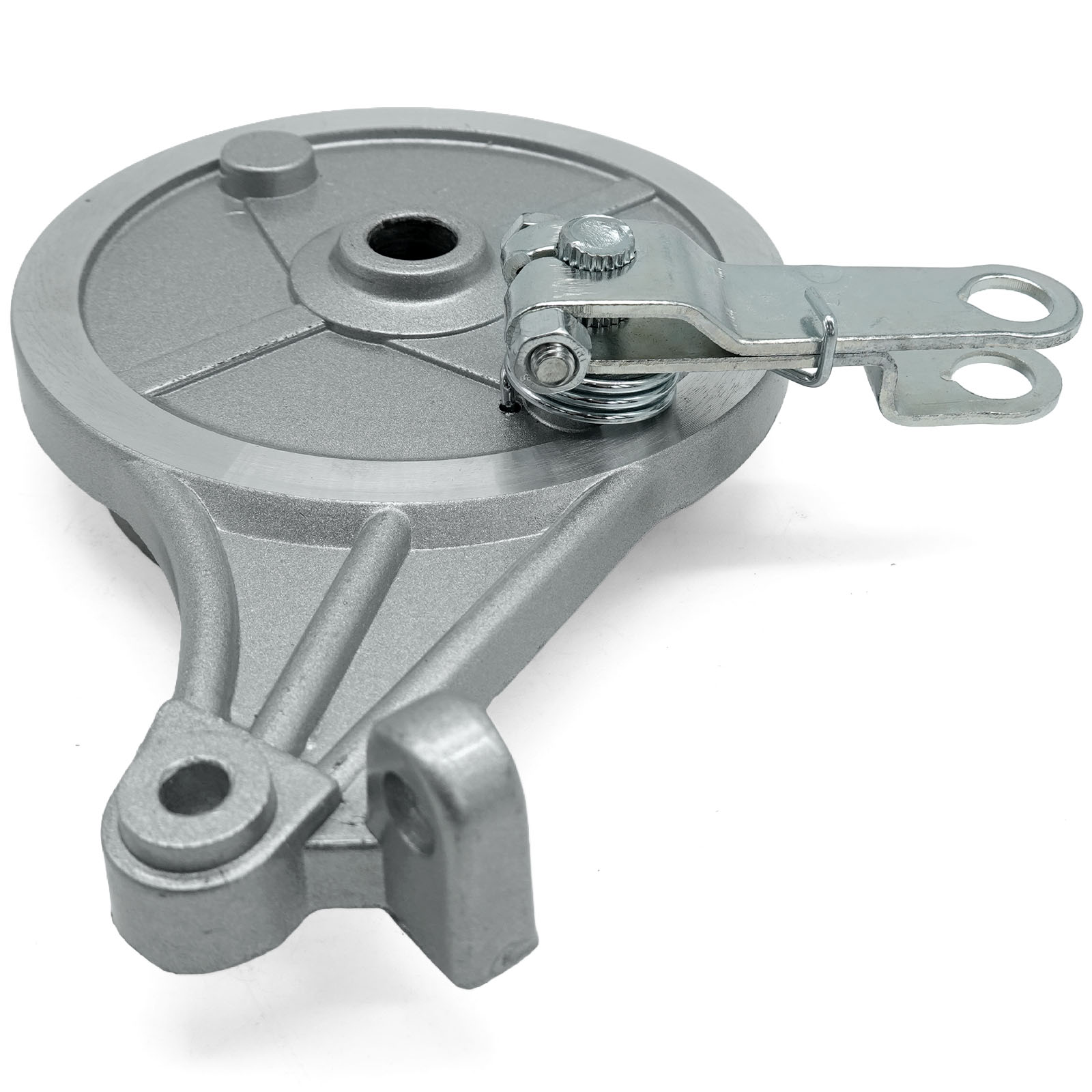 BT200/City20/45/V2 - Rear brake unit (with brake pads)