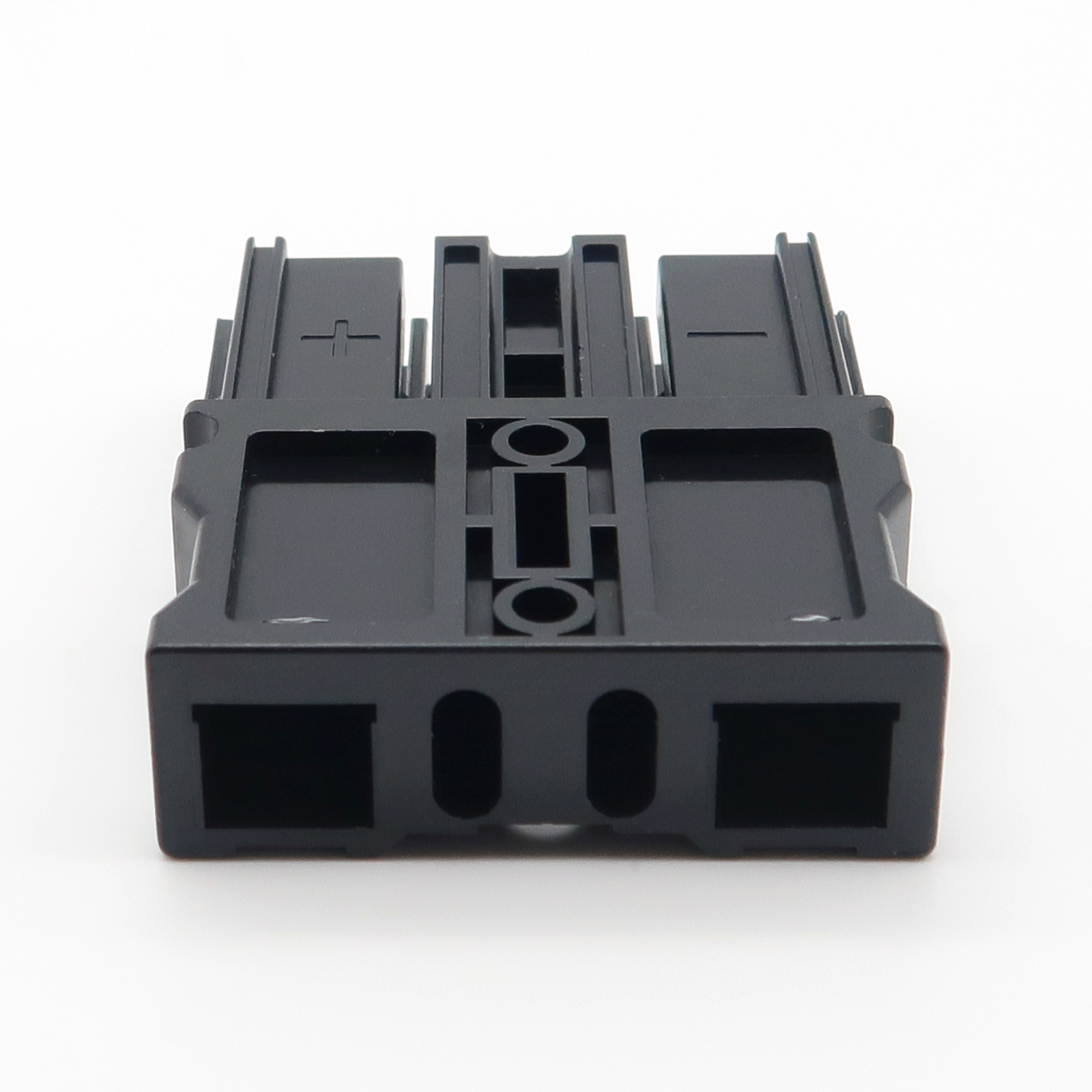 Trike25V3/Quad25V3/Lib/DS3 - Anschlussstecker, Batteriestecker mit Kontakten, schwarz, ab 2023 /R31