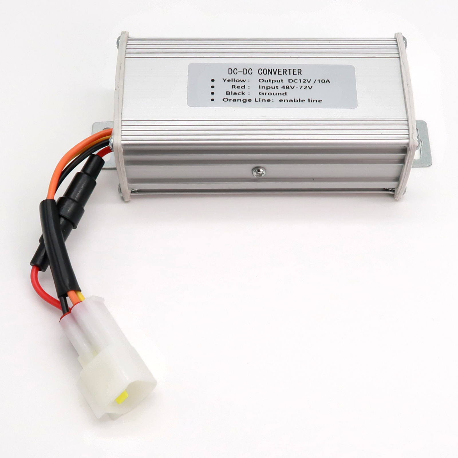 Ego2 - DC-Wandler, DC-Converter 60V-12V