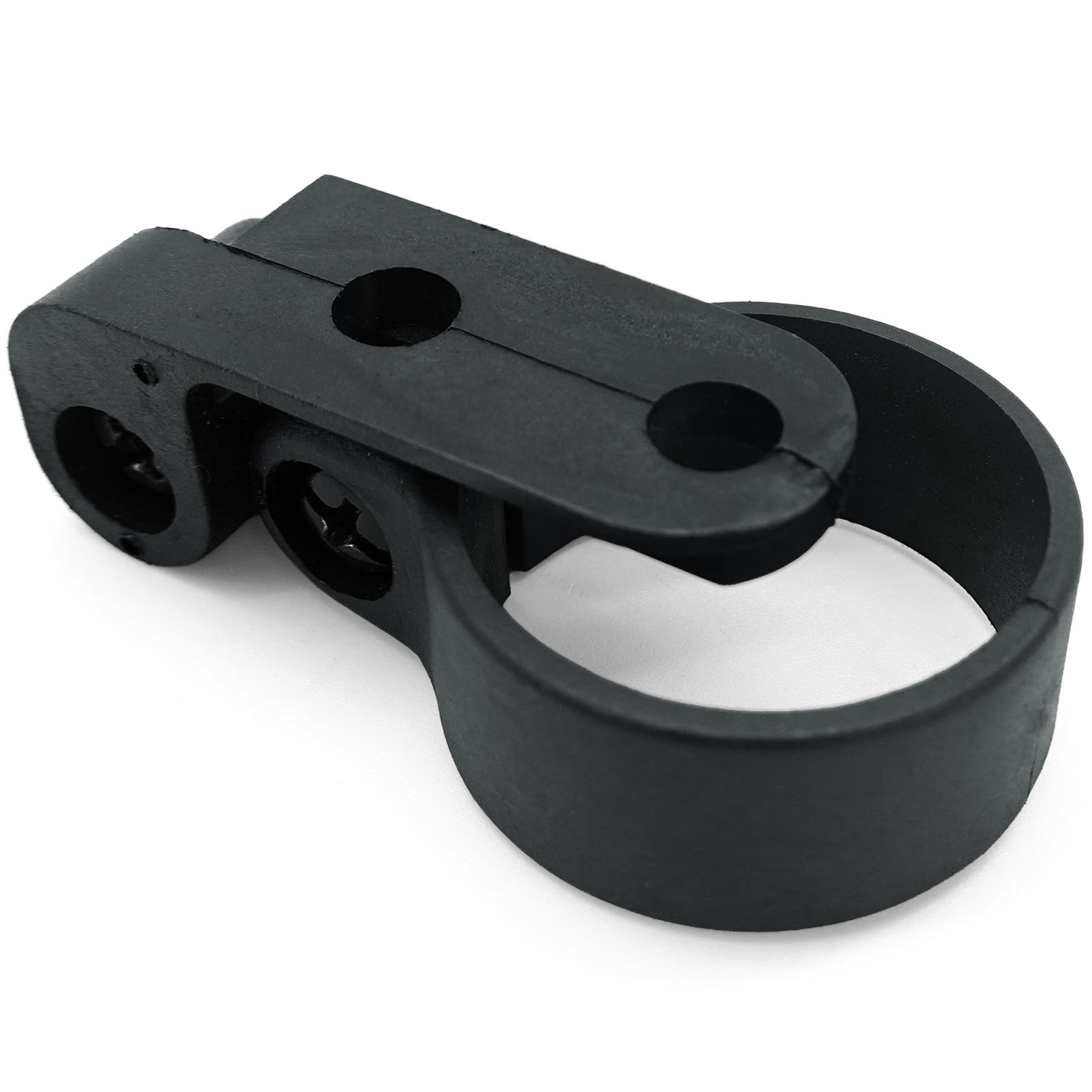 Fun20-2 - Mounting clamp for front lamp