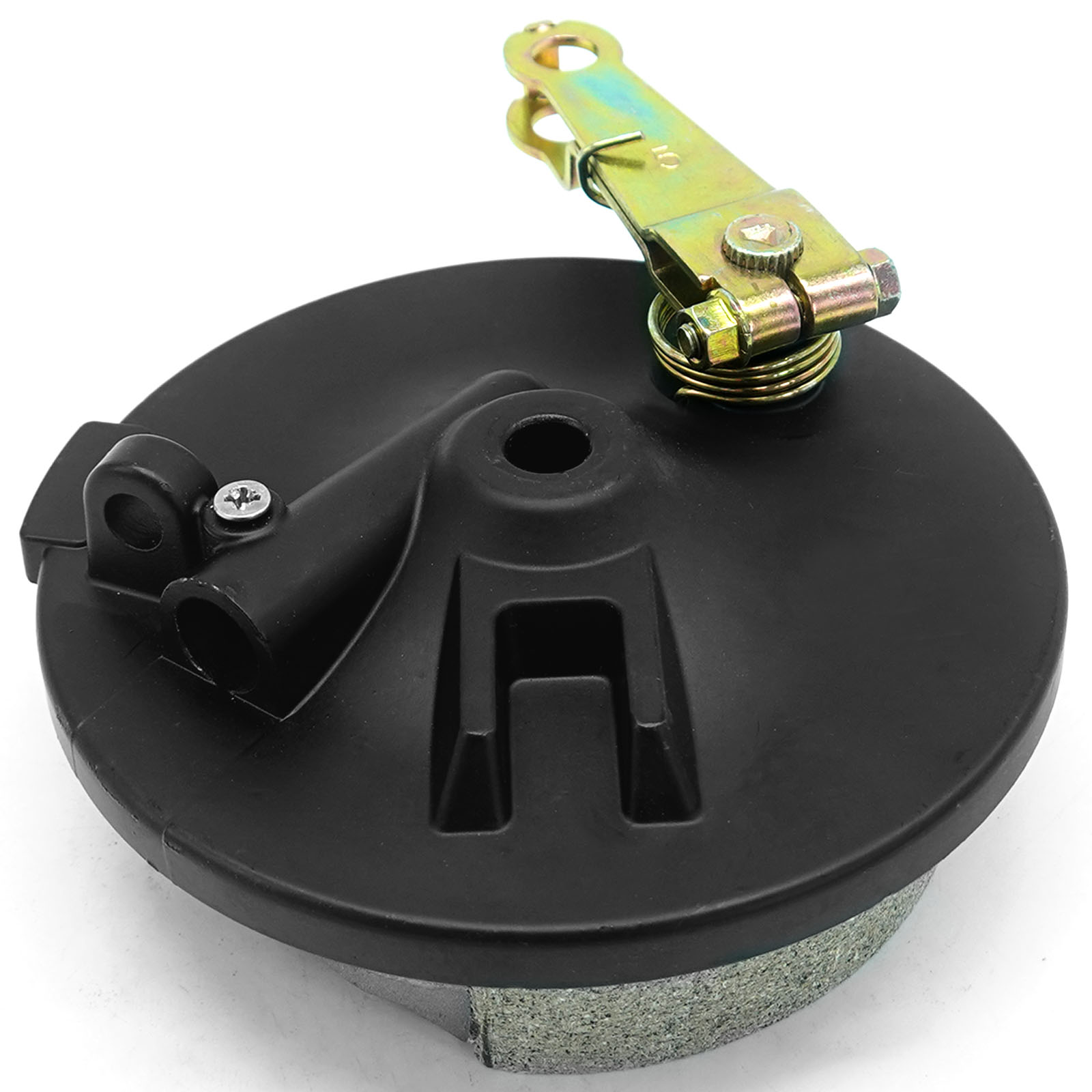 City20V2/City45V2 - Front brake drum, only for V.2 models