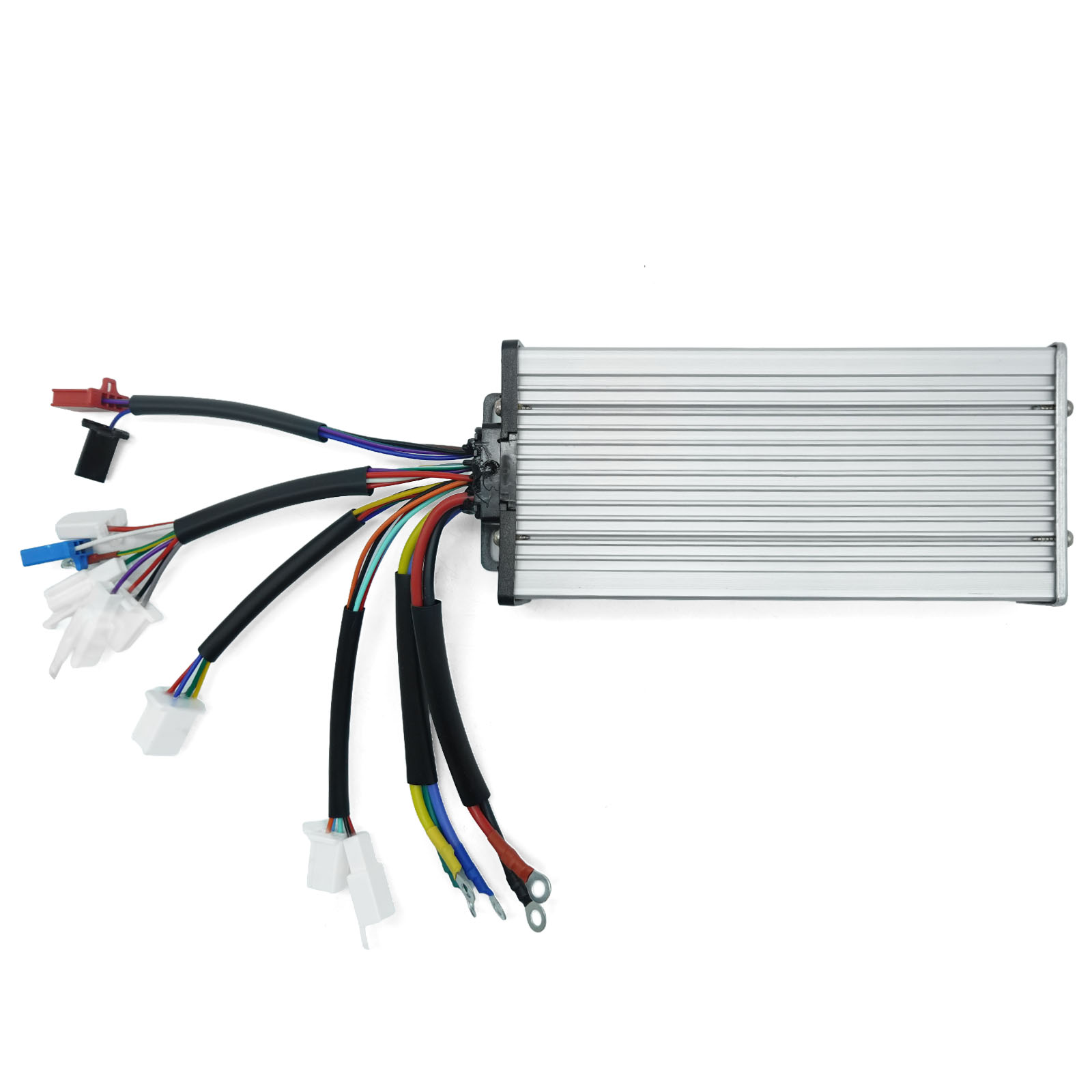 Quad15V3Duo - Control electronics 60V, controller