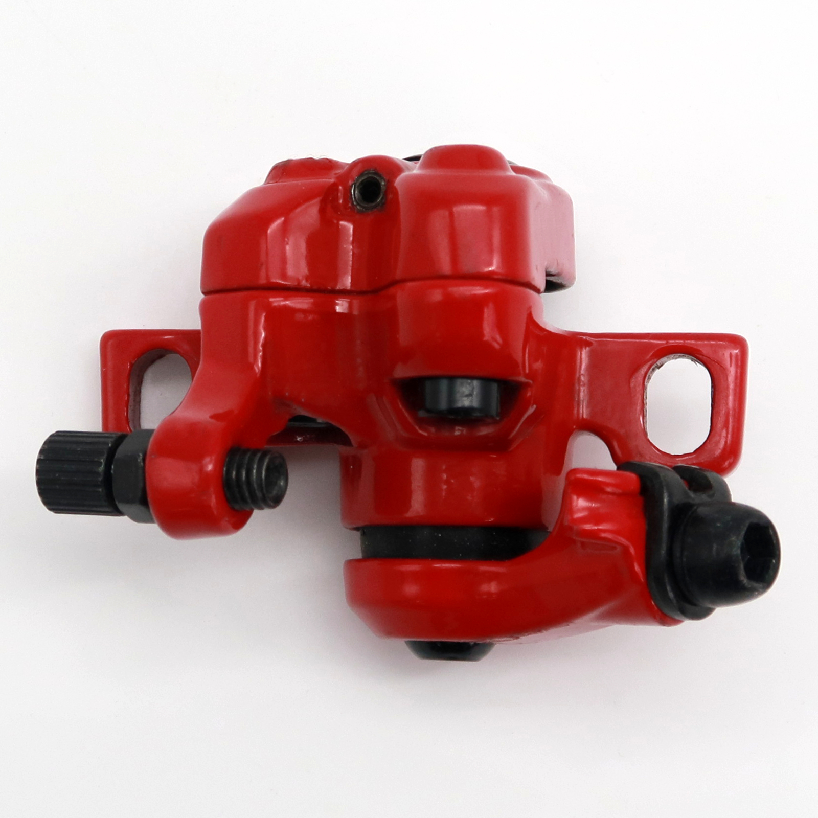 Kick20 - Bremssattel für vorne und hinten, Rot