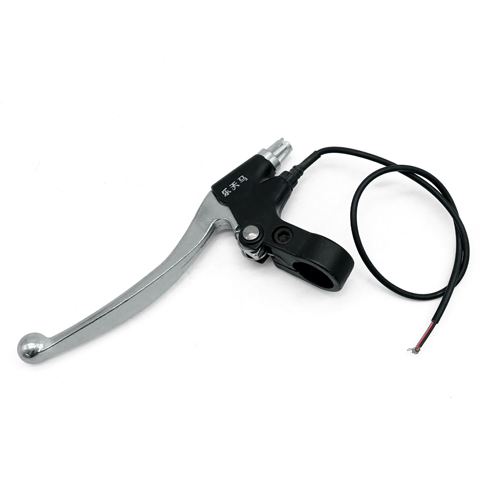 eco-Mobil 15 - Left brake lever