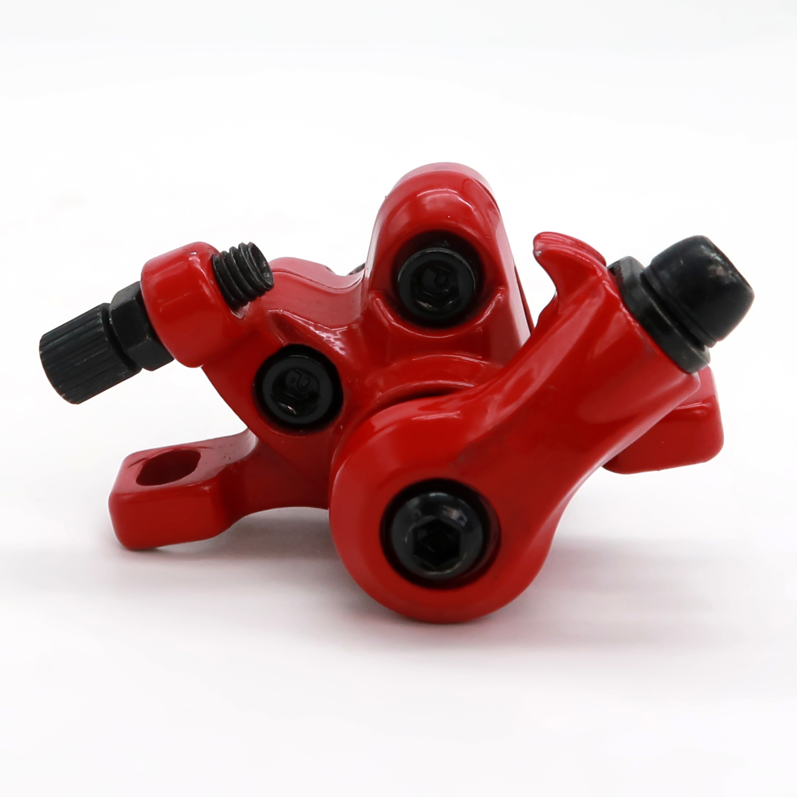Kick20 - Bremssattel für vorne und hinten, Rot
