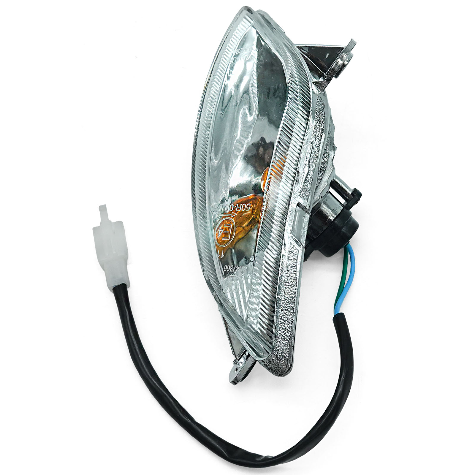 Retro45 - Front turn signal, right