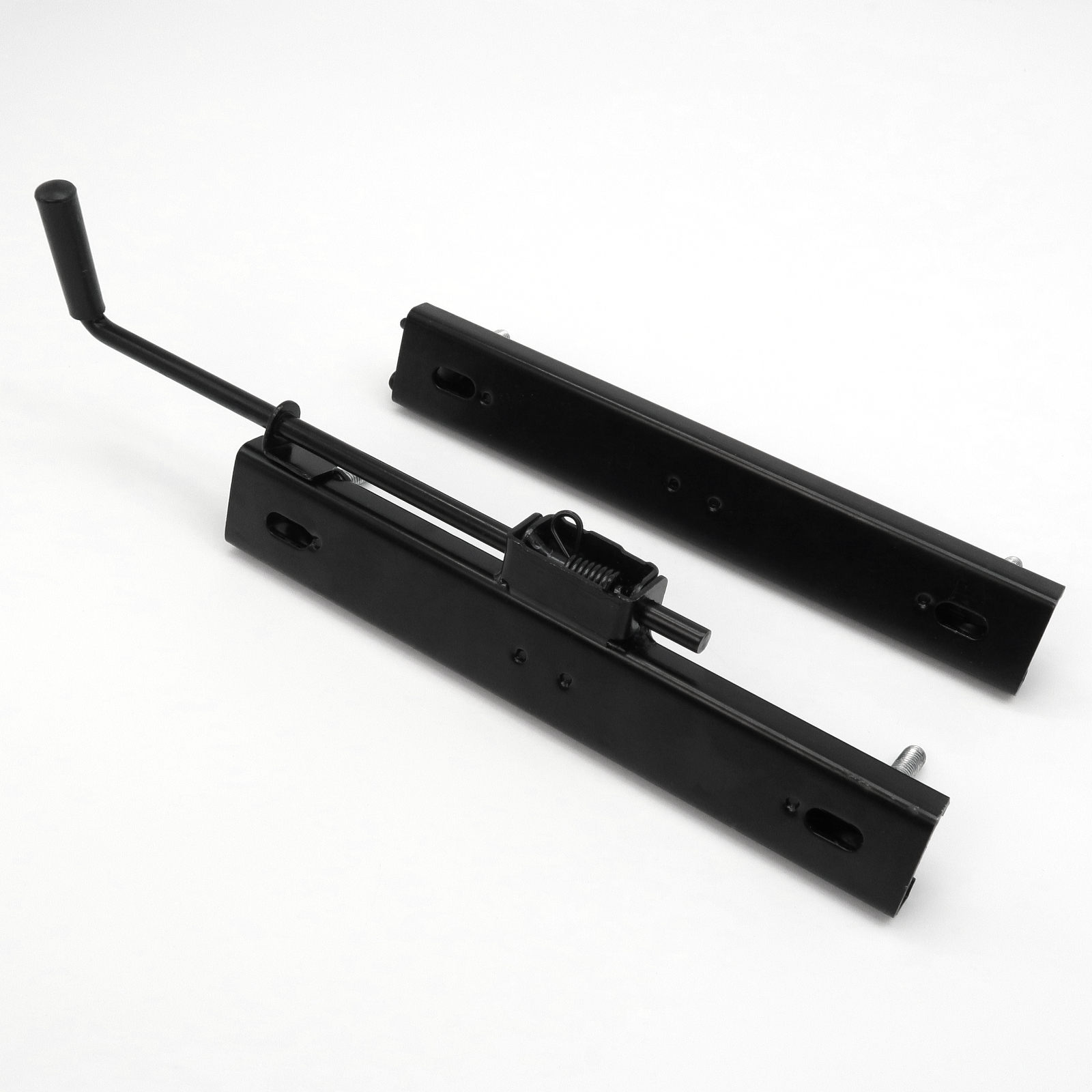 Duo - Montageset für Vordersitz