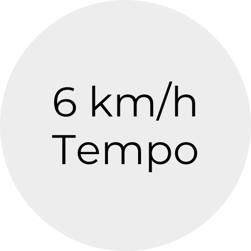 6kmhTempo