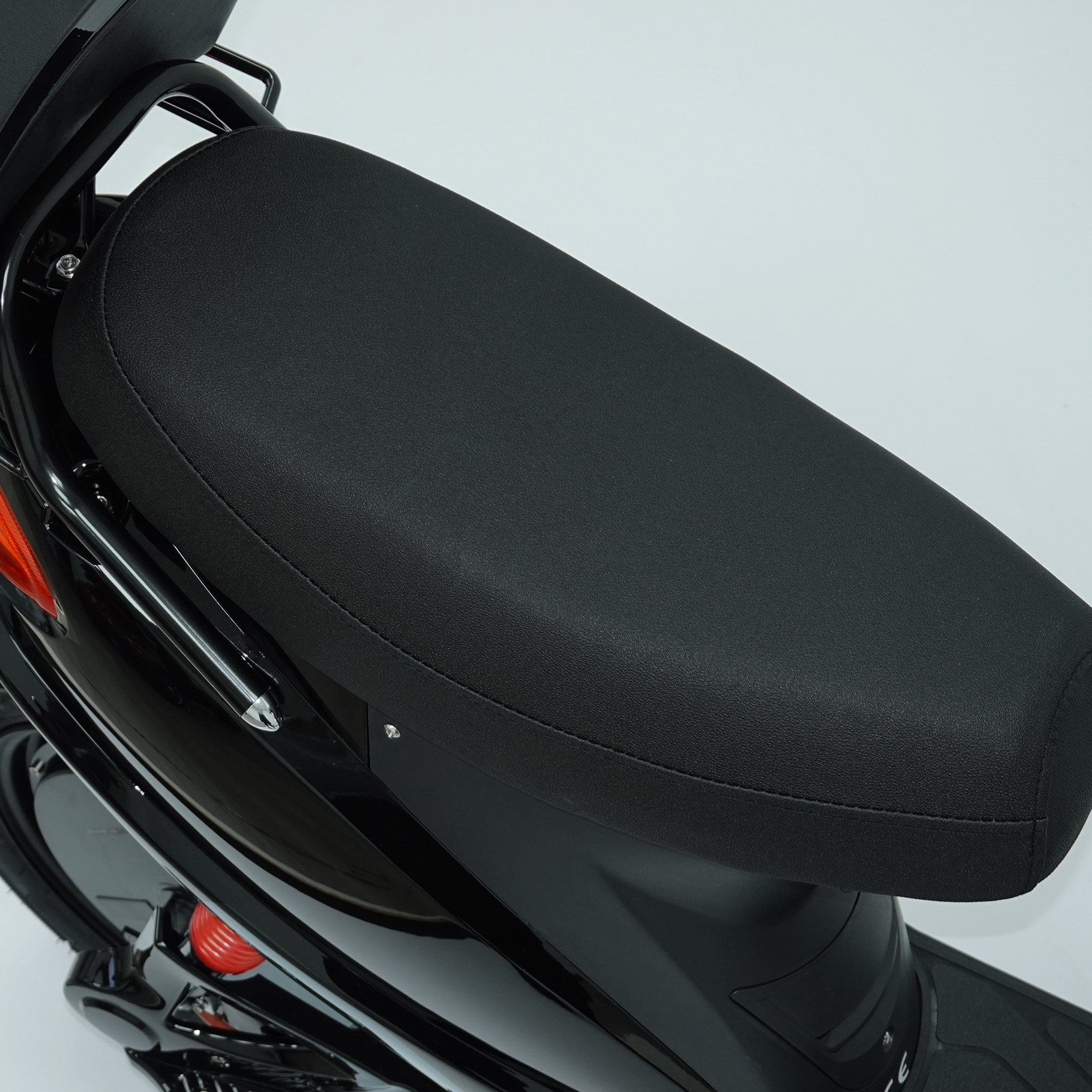 Rolektro E-City Hero 45 V.2 Lead-Gel, 45 km/h, 2000 watts
