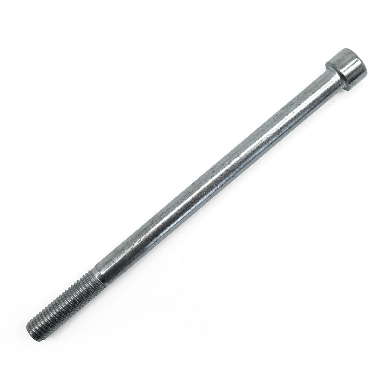 BT250 - Front axle