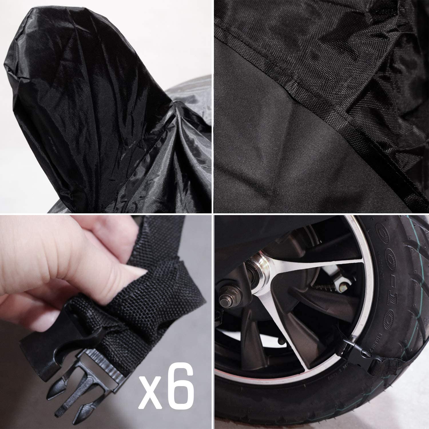 Rolektro-Z., Abdeckhülle, für Trike, Quad, Krankenfahrstühle Rolektro-Z., Abdeckhülle, für Trike, Quad, Krankenfahrstühle