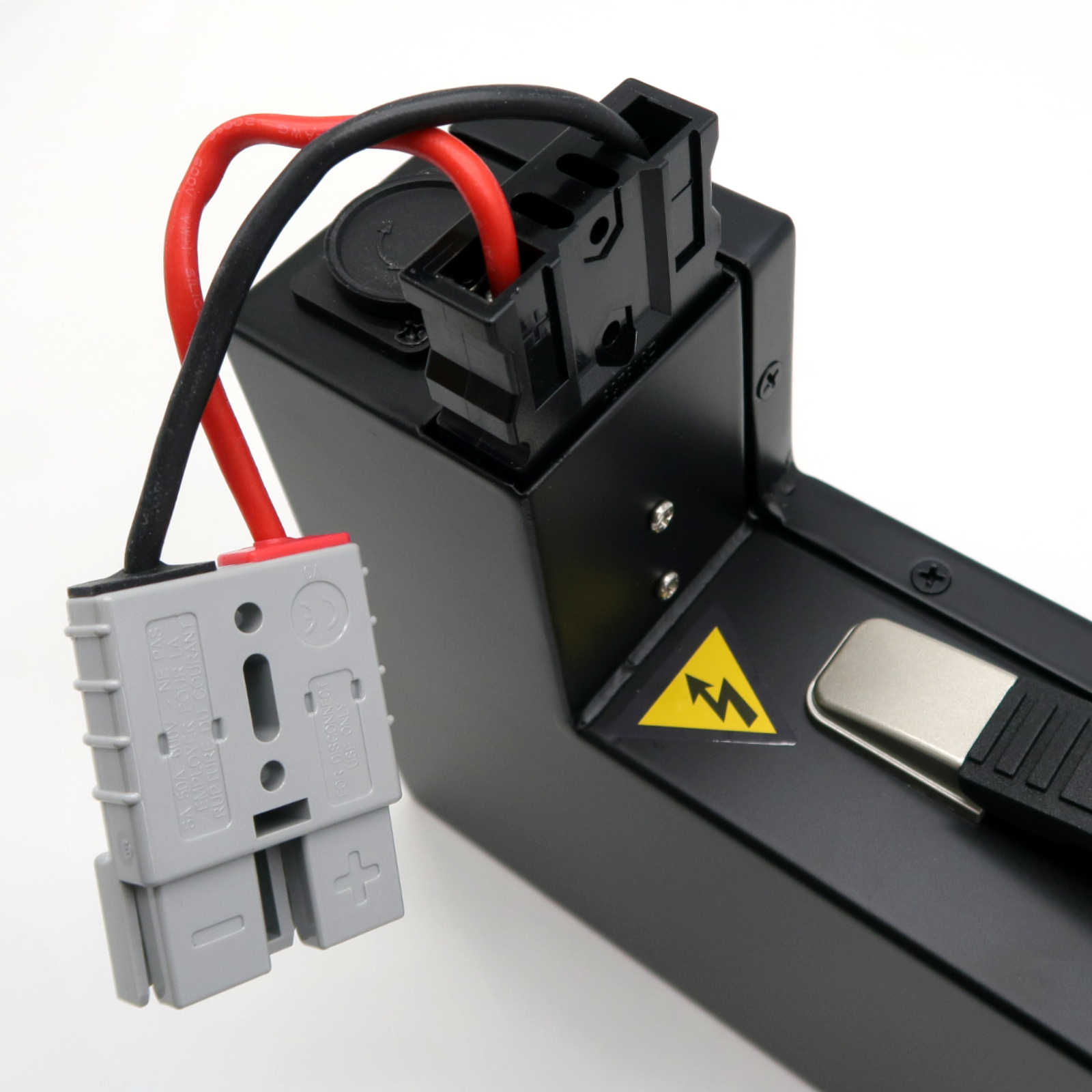 Ladeadapter für Akkus (Art.-Nr. 35251, 34277) für Fahrzeug-Modelle bis 2023, Adapterkabel, Anschlussadapter