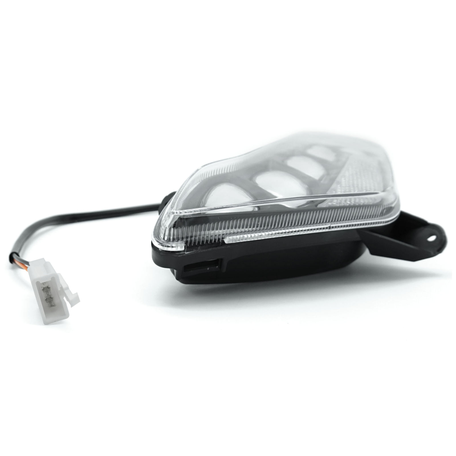 Trike15/25V2/Quad15/25V2/R31 - Front turn signal, left, from 2026