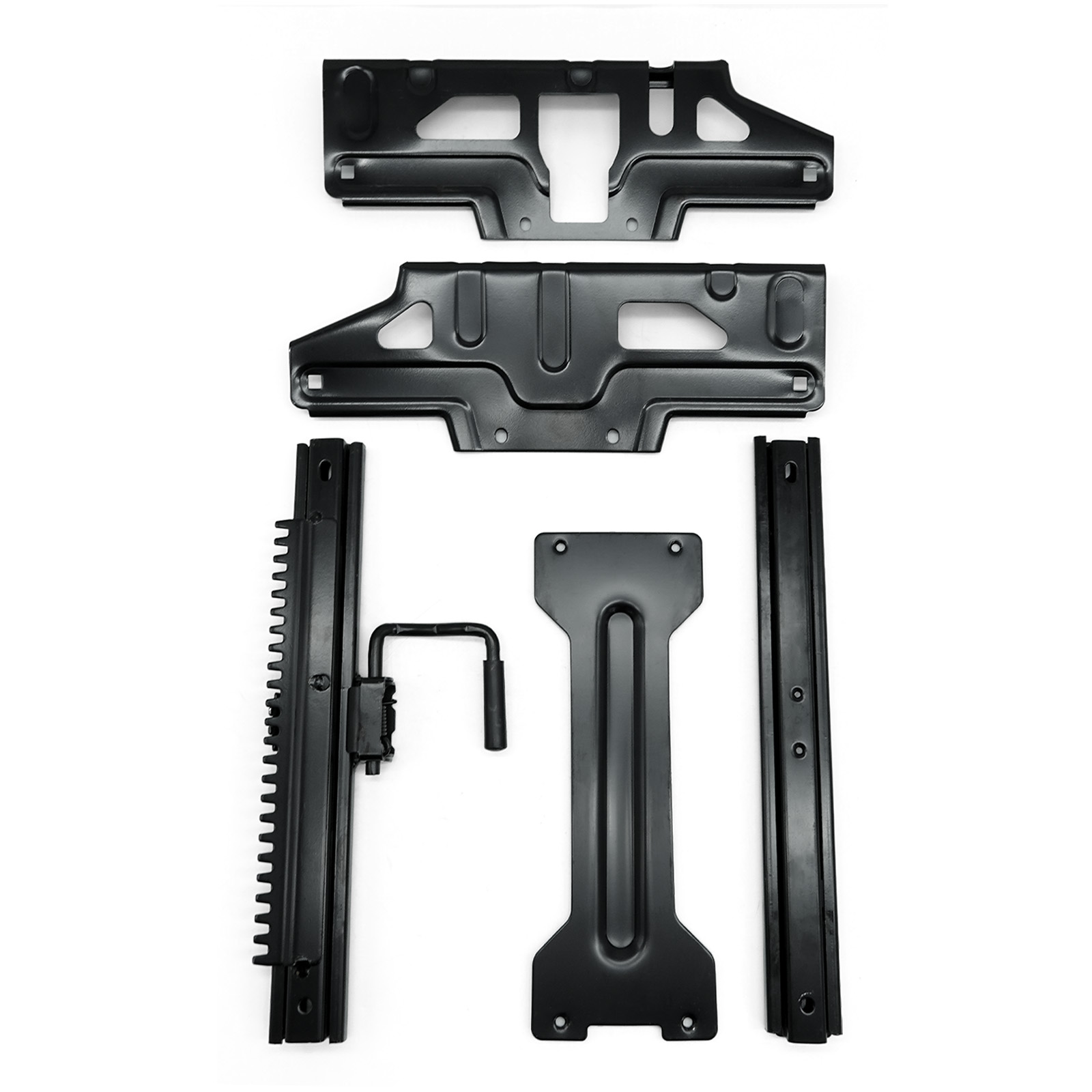 DS3/4/Duo - Mounting kit for seat
