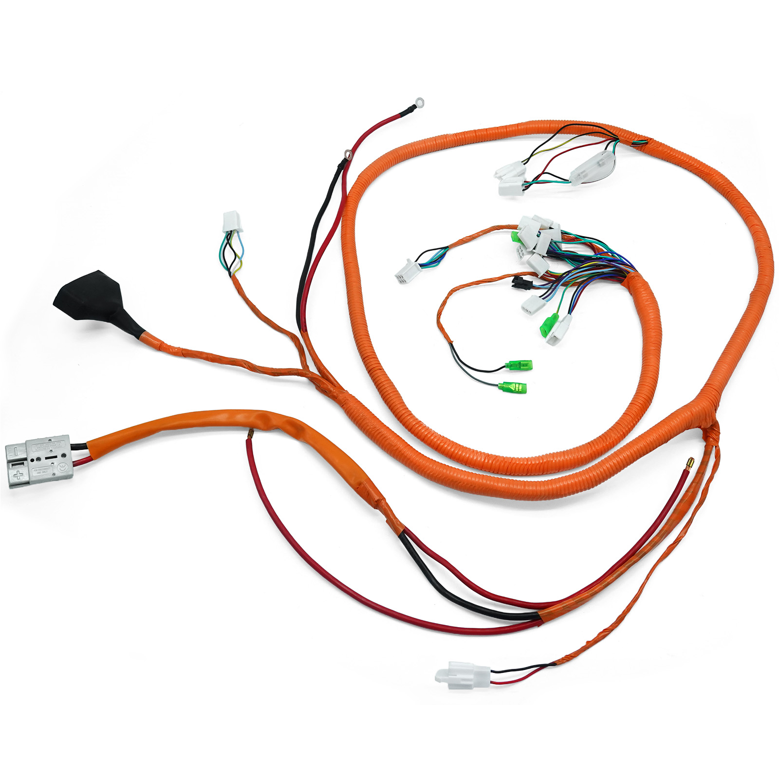 MX2 - main cable