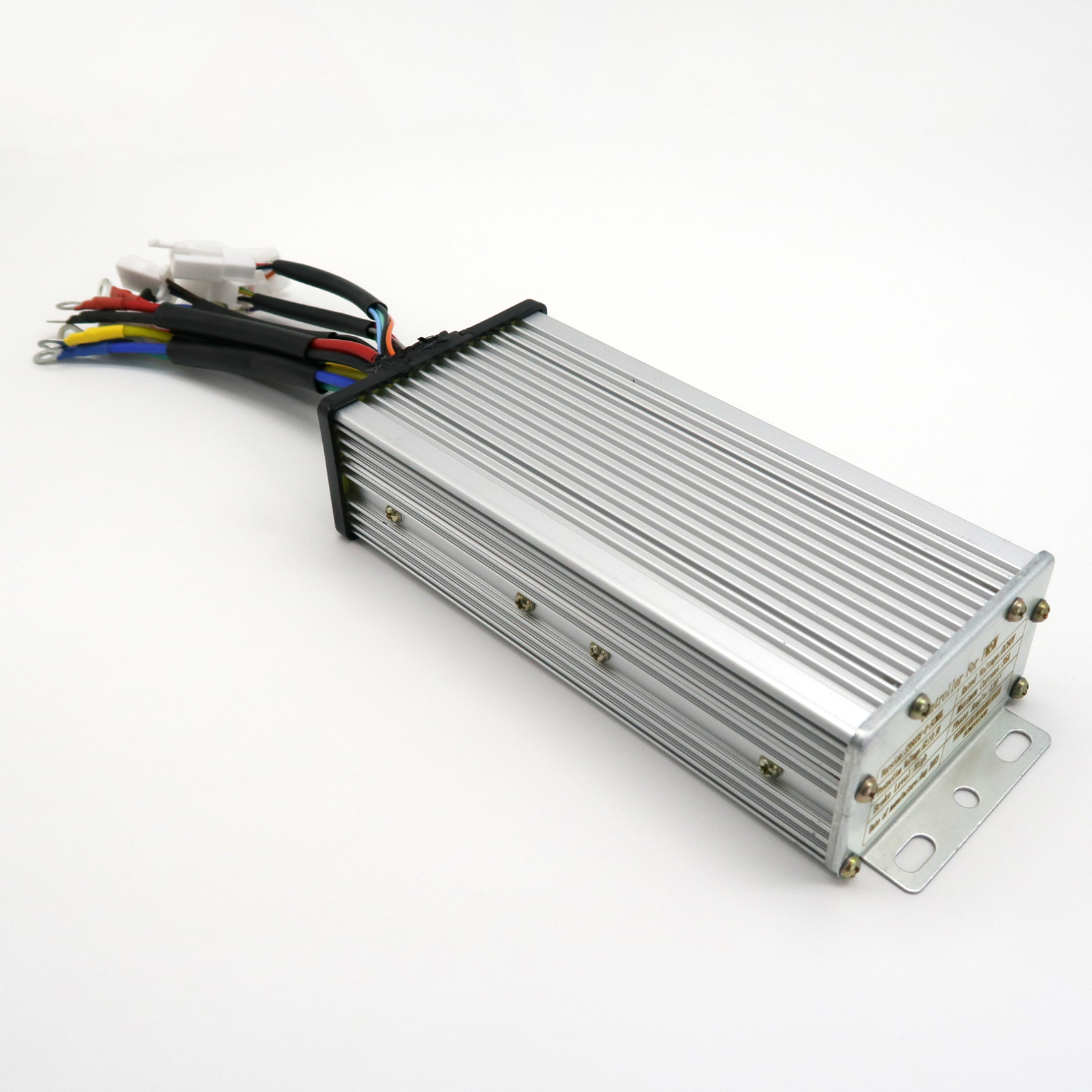 Cruiser45 - Steuerelektronik 60V, Controller